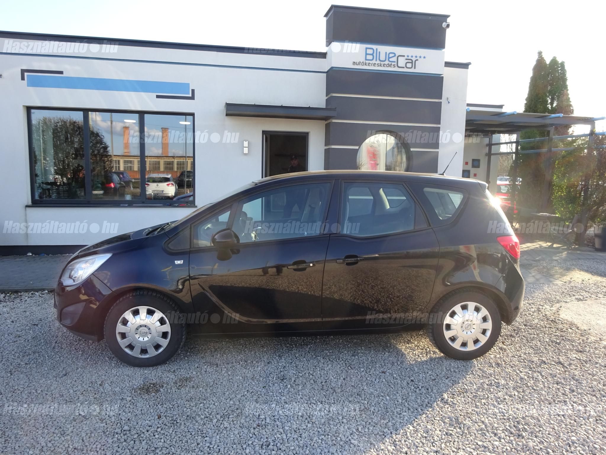 OPEL MERIVA B 2011/1 - 1