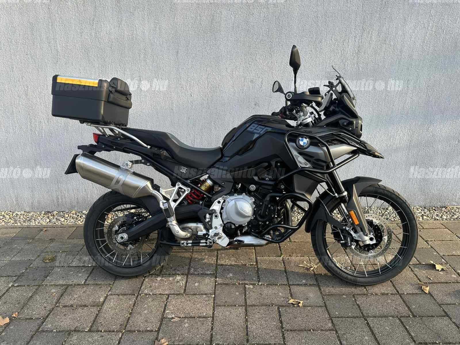 BMW F 850 GS 2023/8 - 1