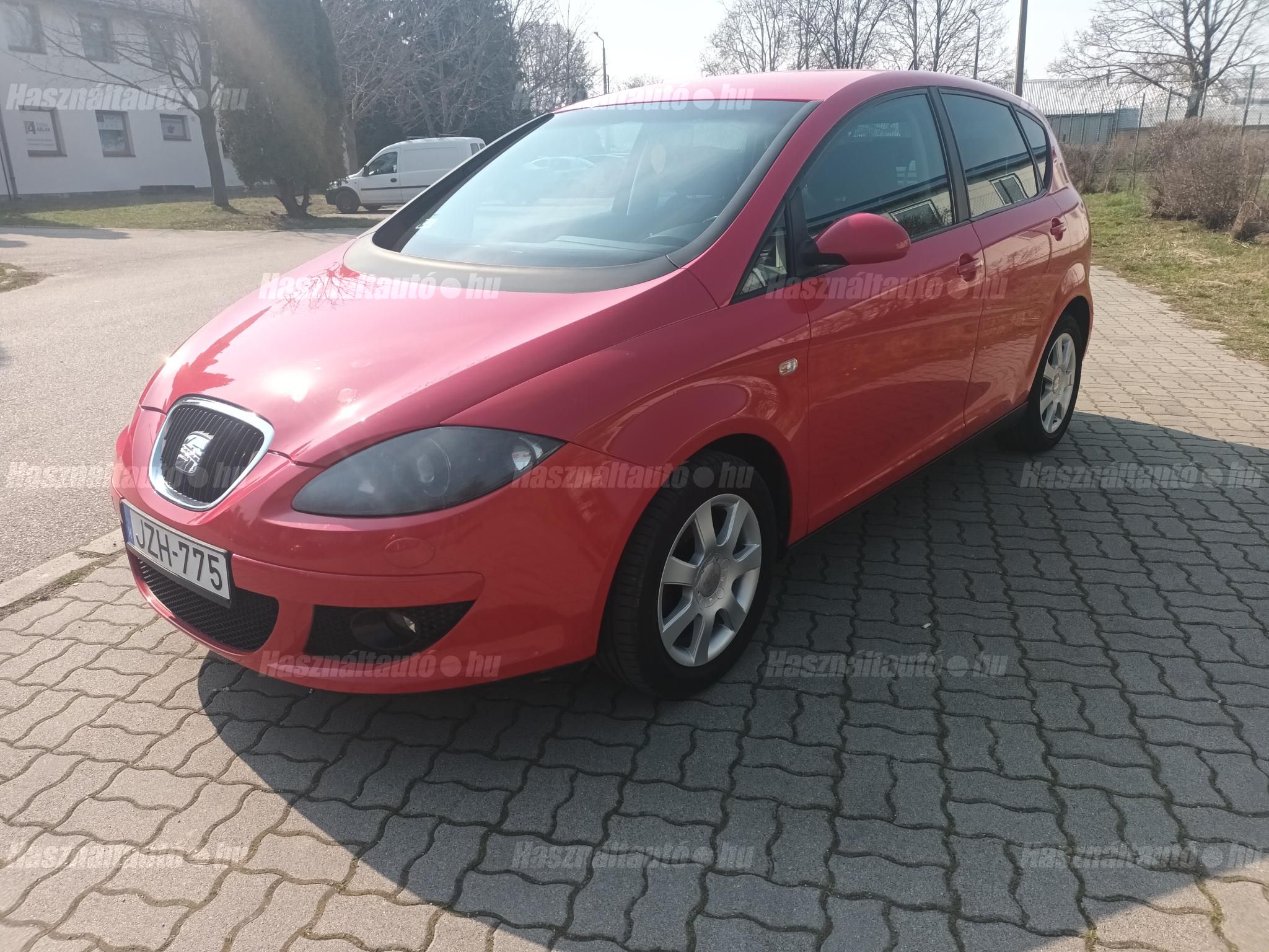 SEAT ALTEA 2006/3 - 1