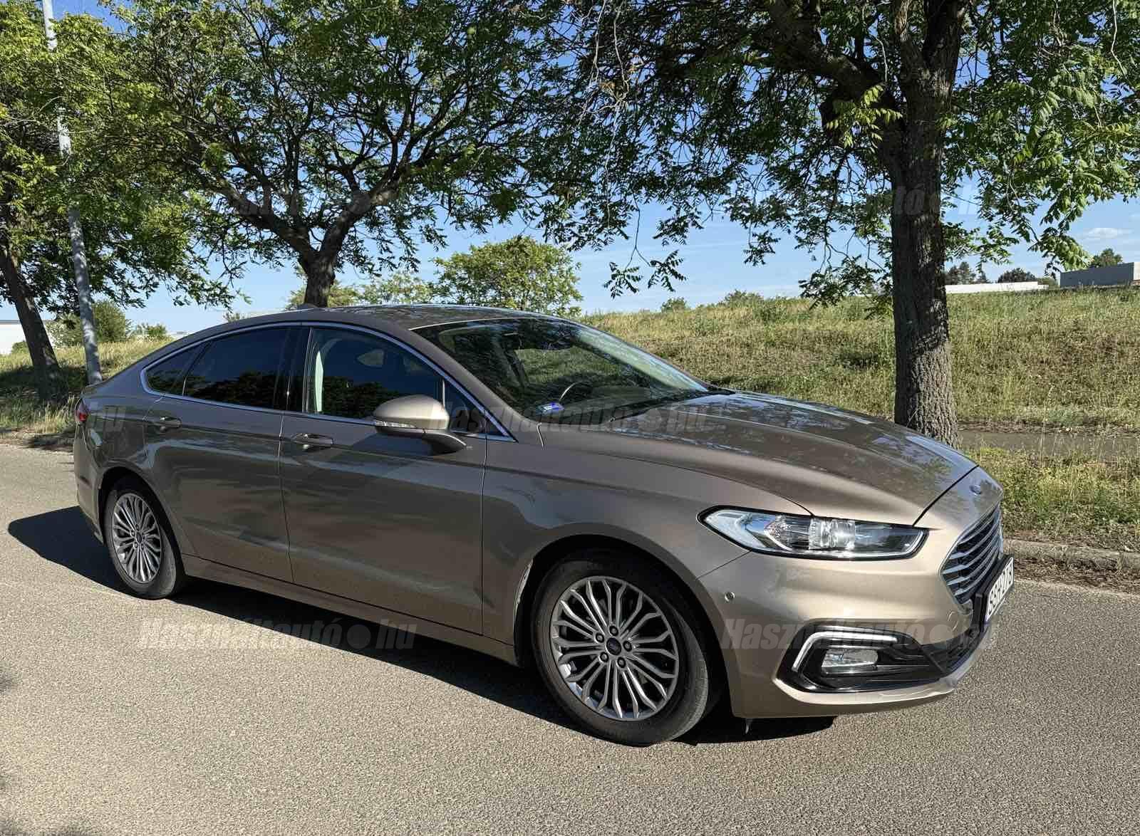 FORD MONDEO 2021/4 - 1