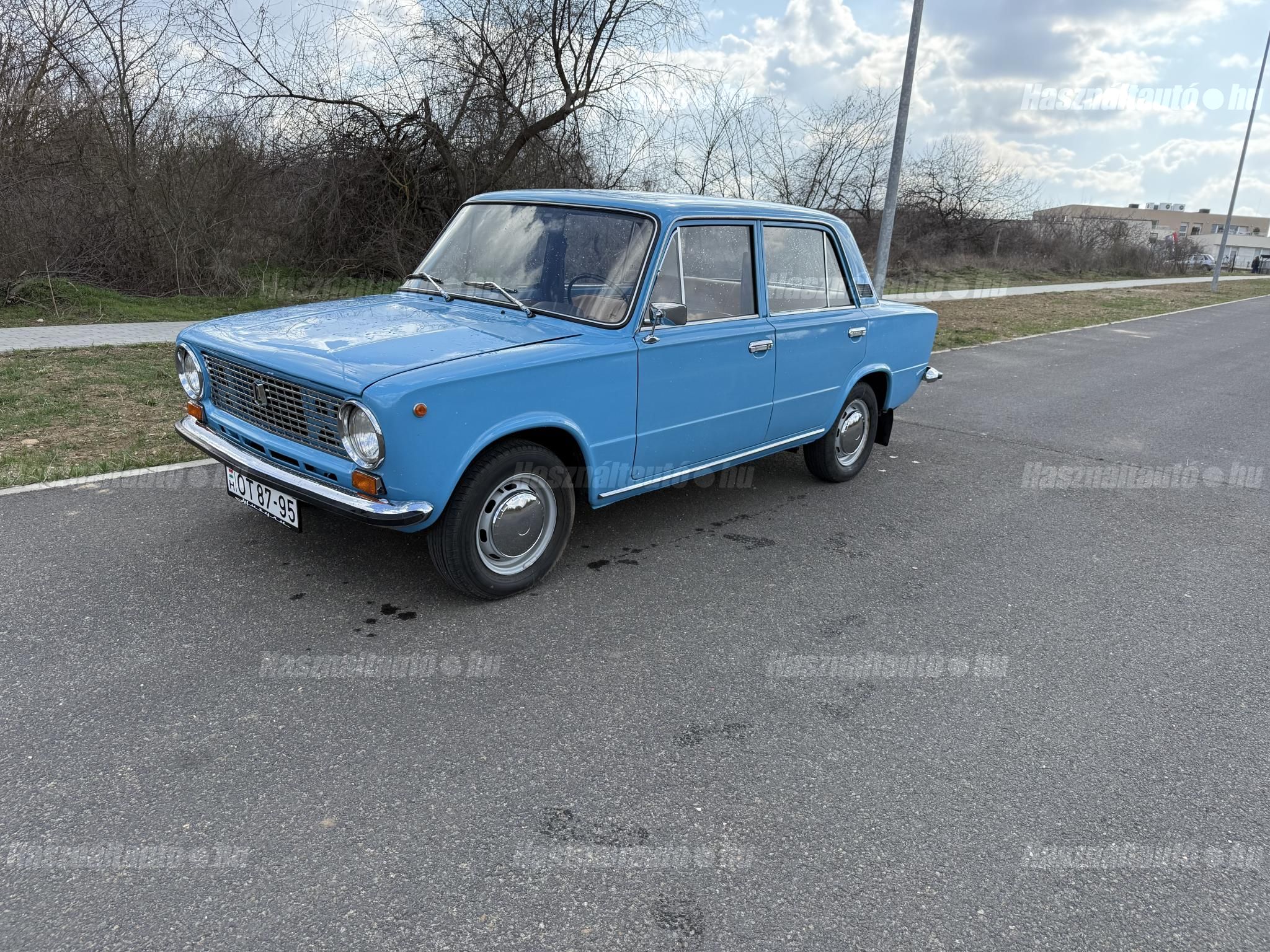 LADA 1300 1981 - 1