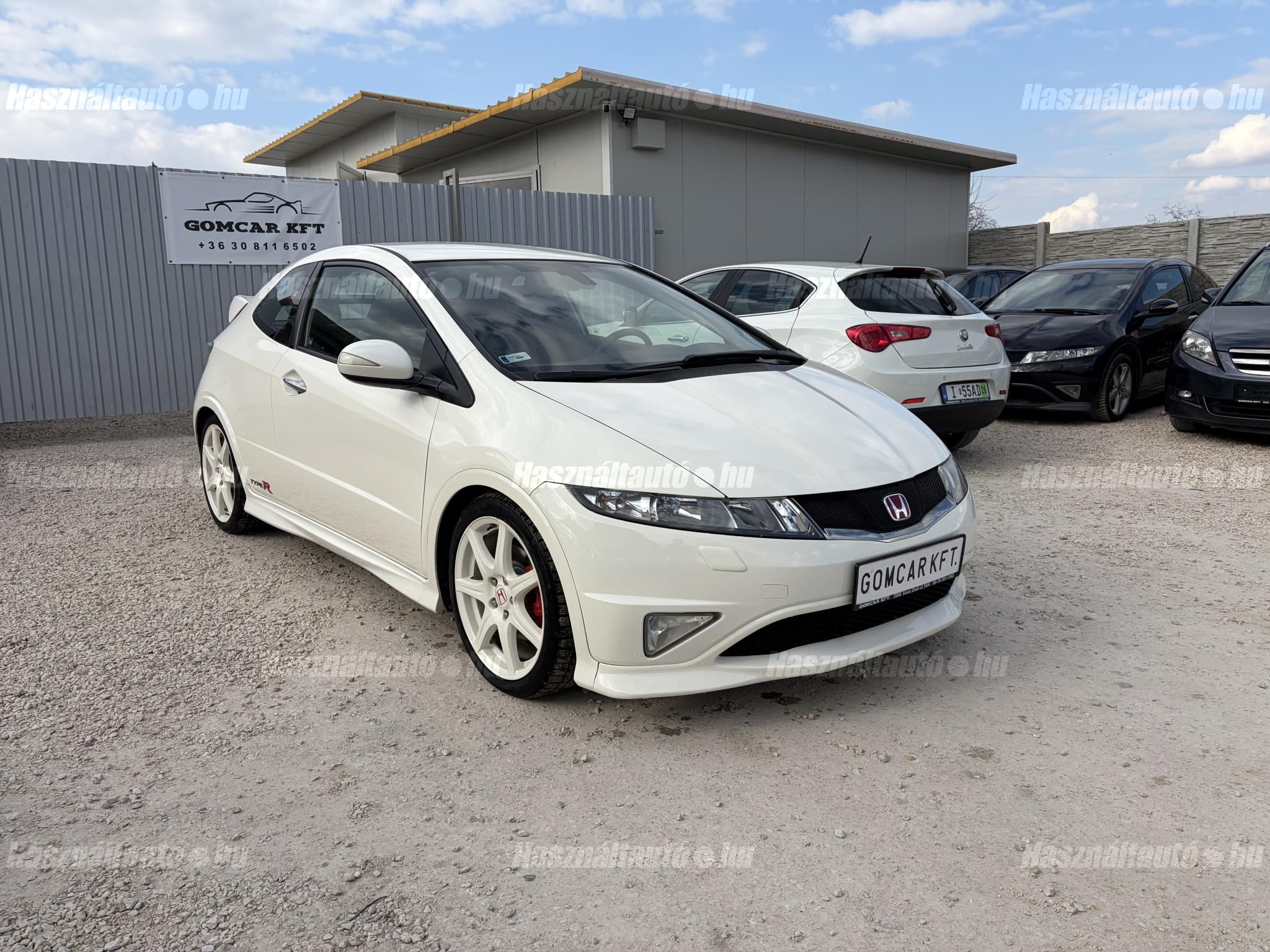 HONDA CIVIC 2009/7 - 1
