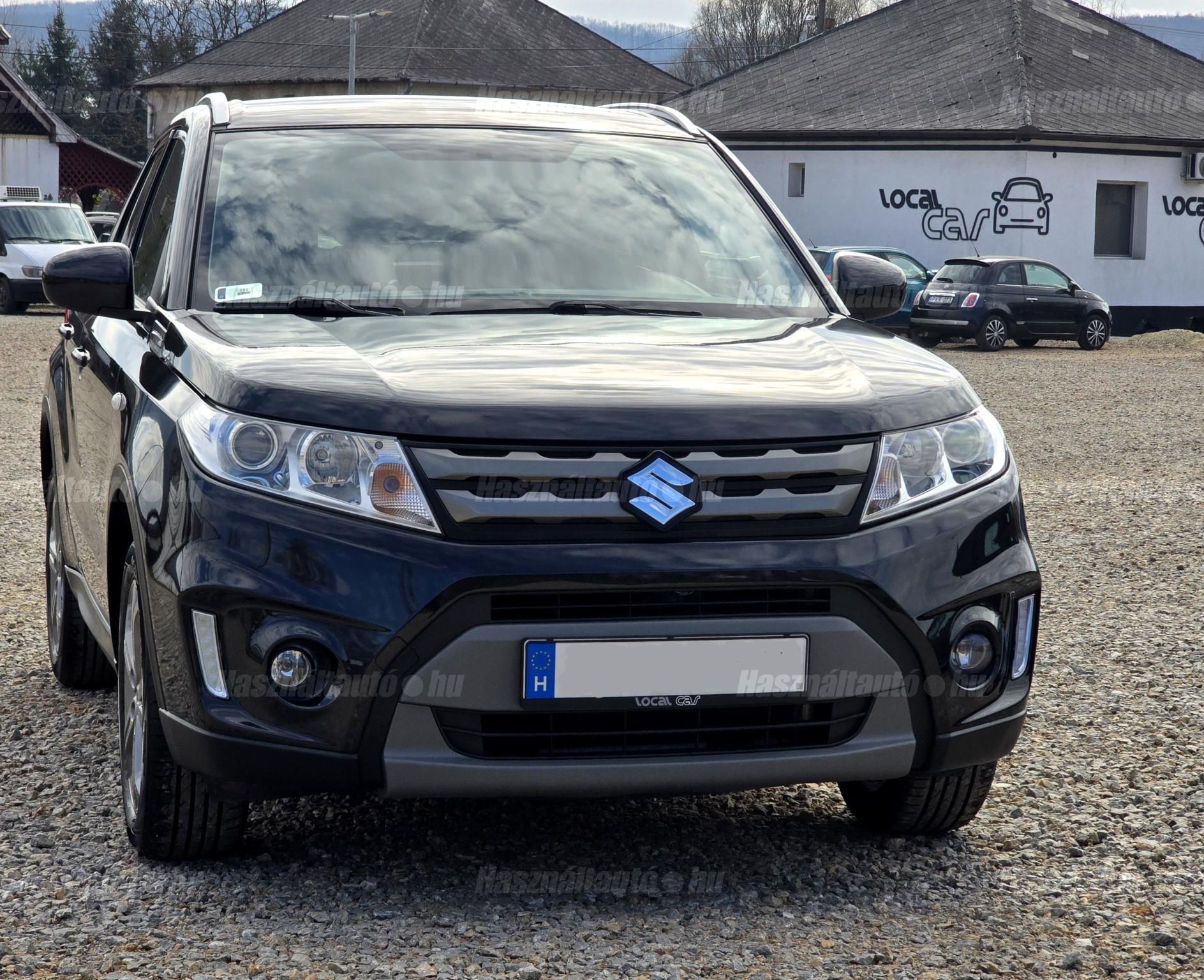 SUZUKI VITARA 2017/4 - 1