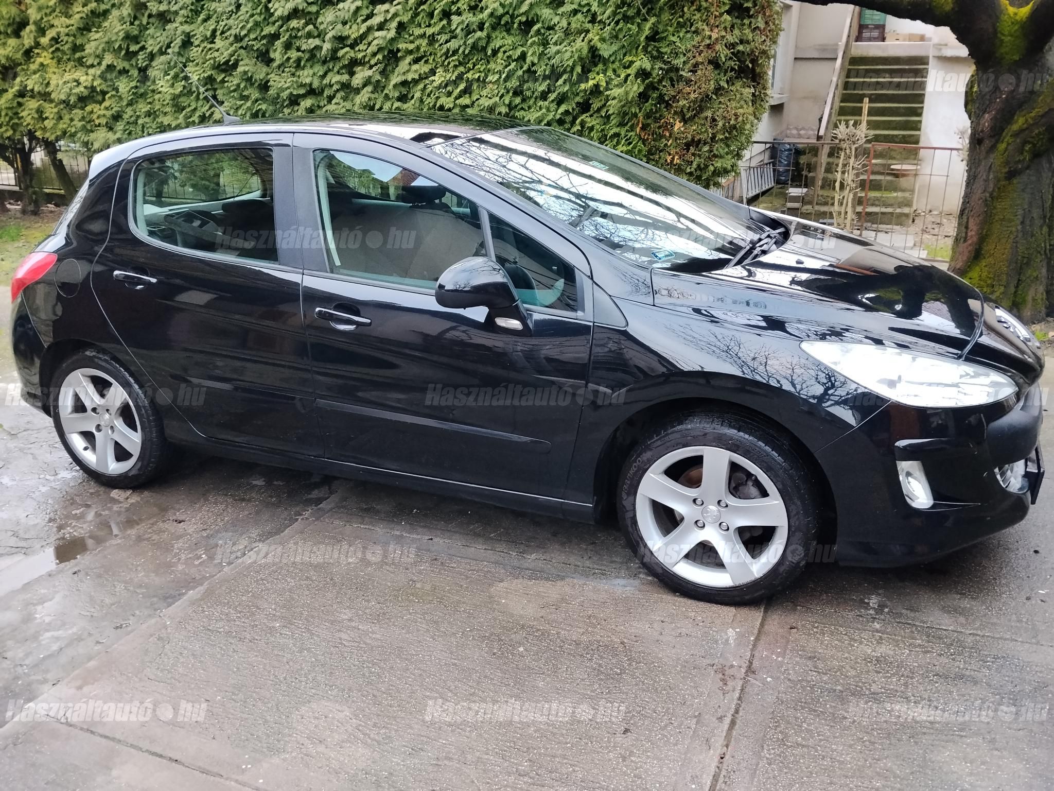 PEUGEOT 308 2008/10 - 1