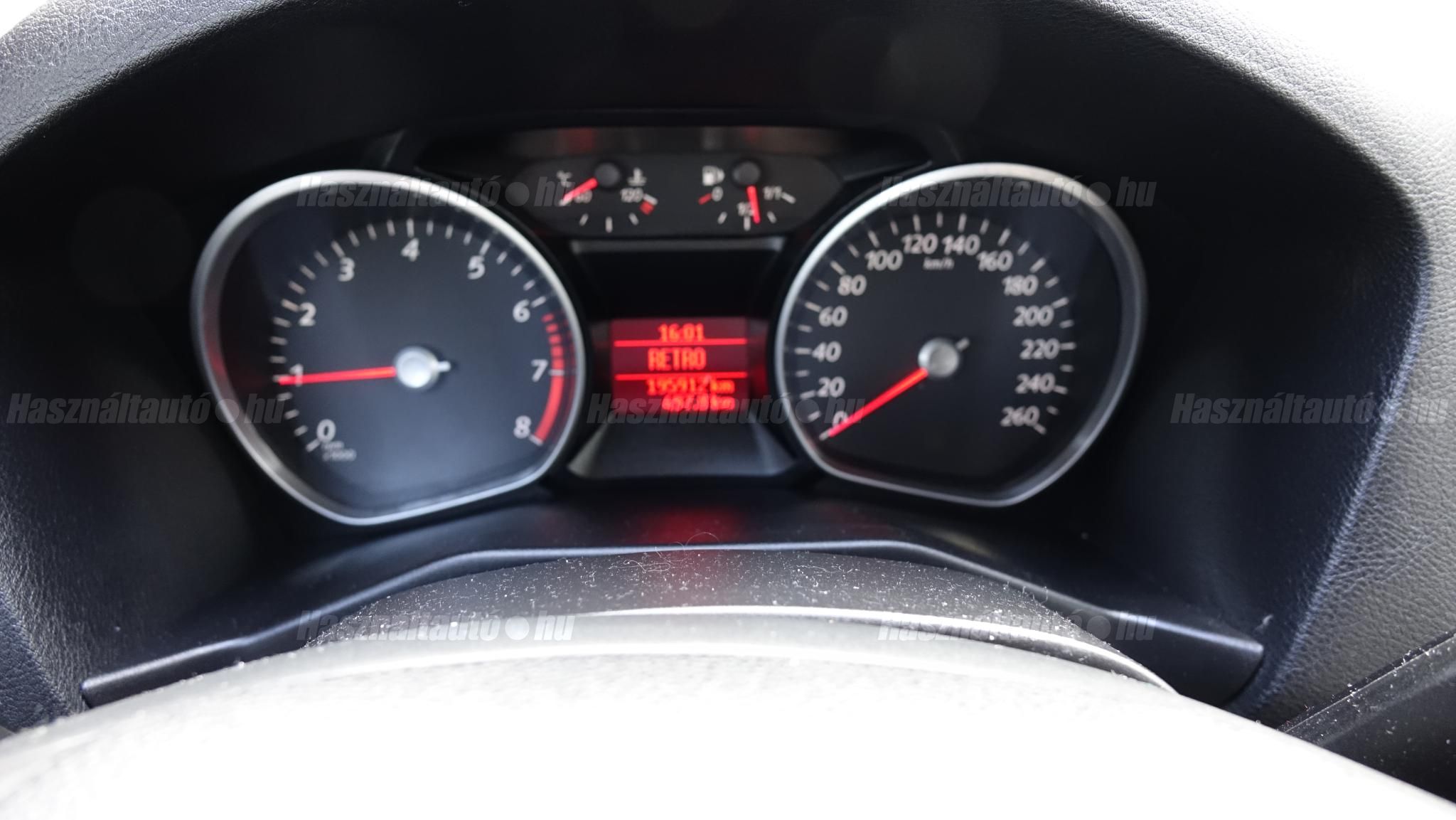 FORD MONDEO 2014/1 - 1