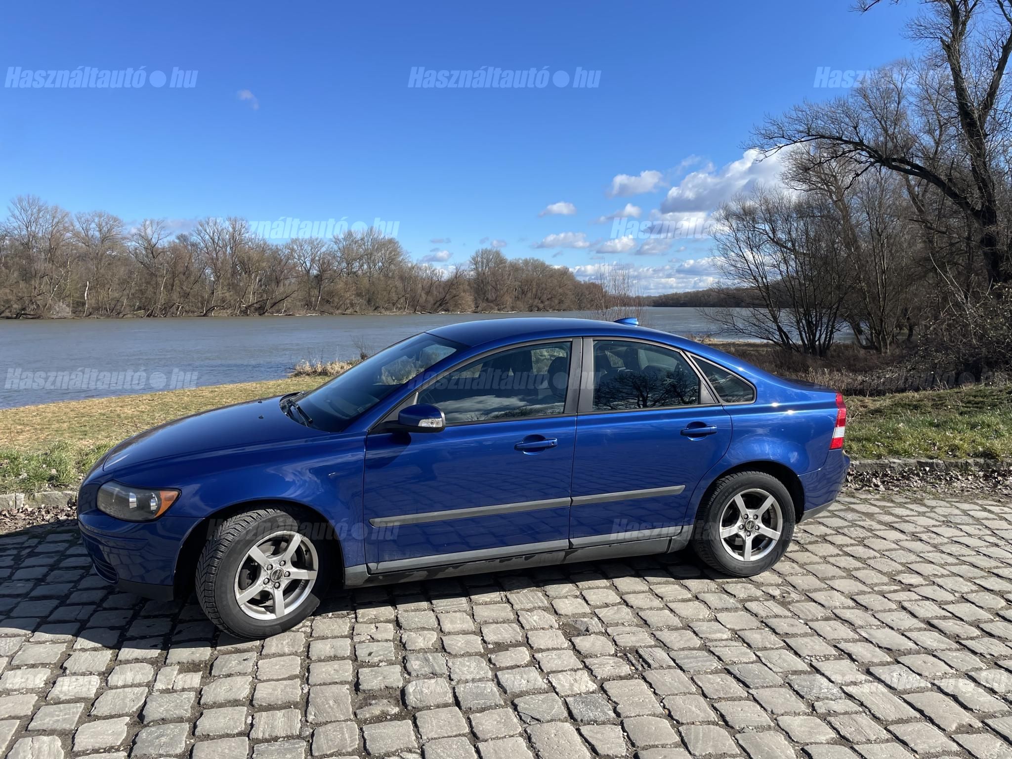 VOLVO S40 2006/12 - 1