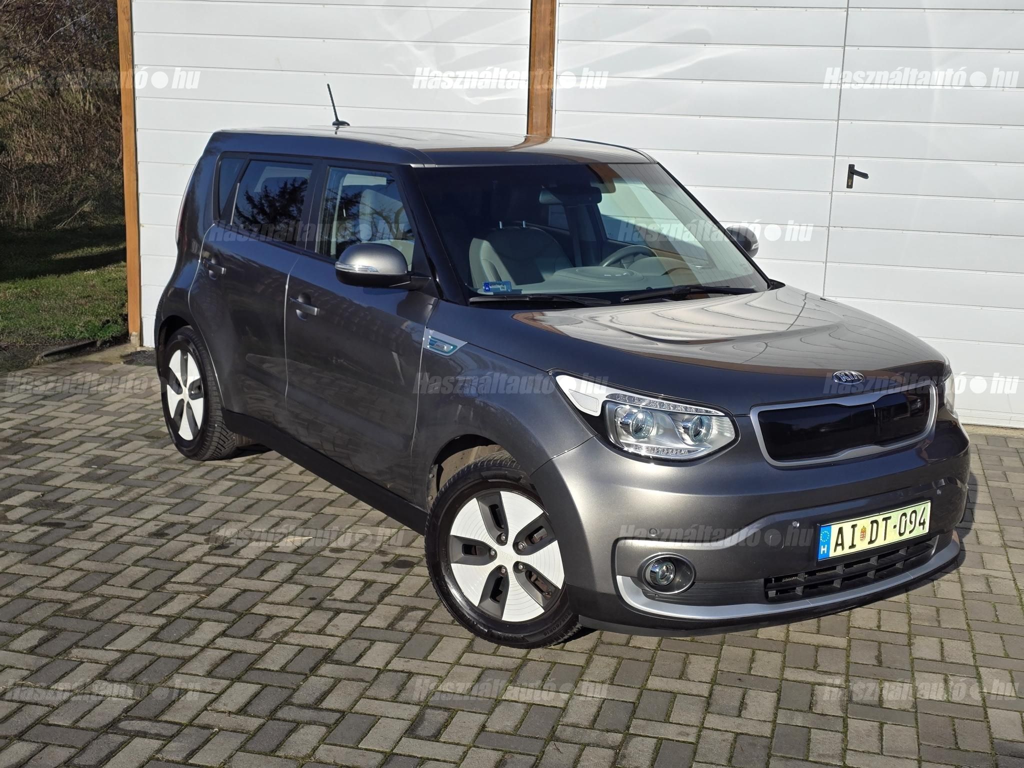 KIA SOUL 2015/1 - 1