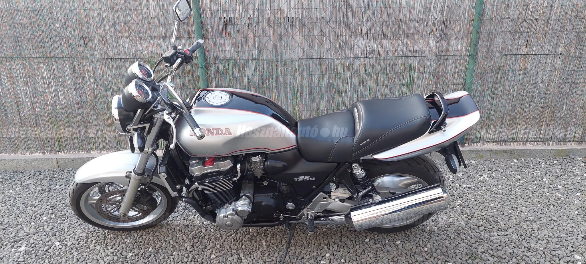 HONDA CB 1300 1998/7 - 1
