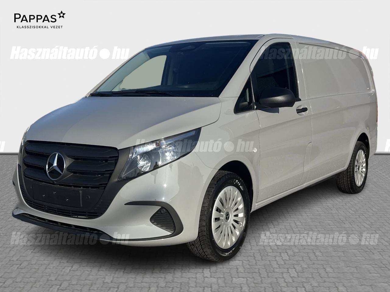 MERCEDES-BENZ VITO 2026/1 - 1