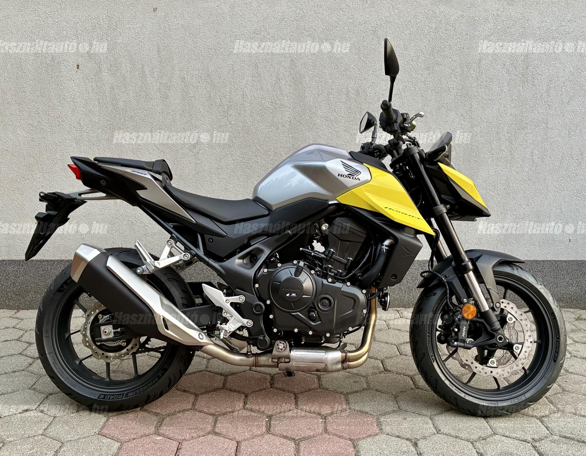 HONDA CB 750 HORNET 2026 - 1