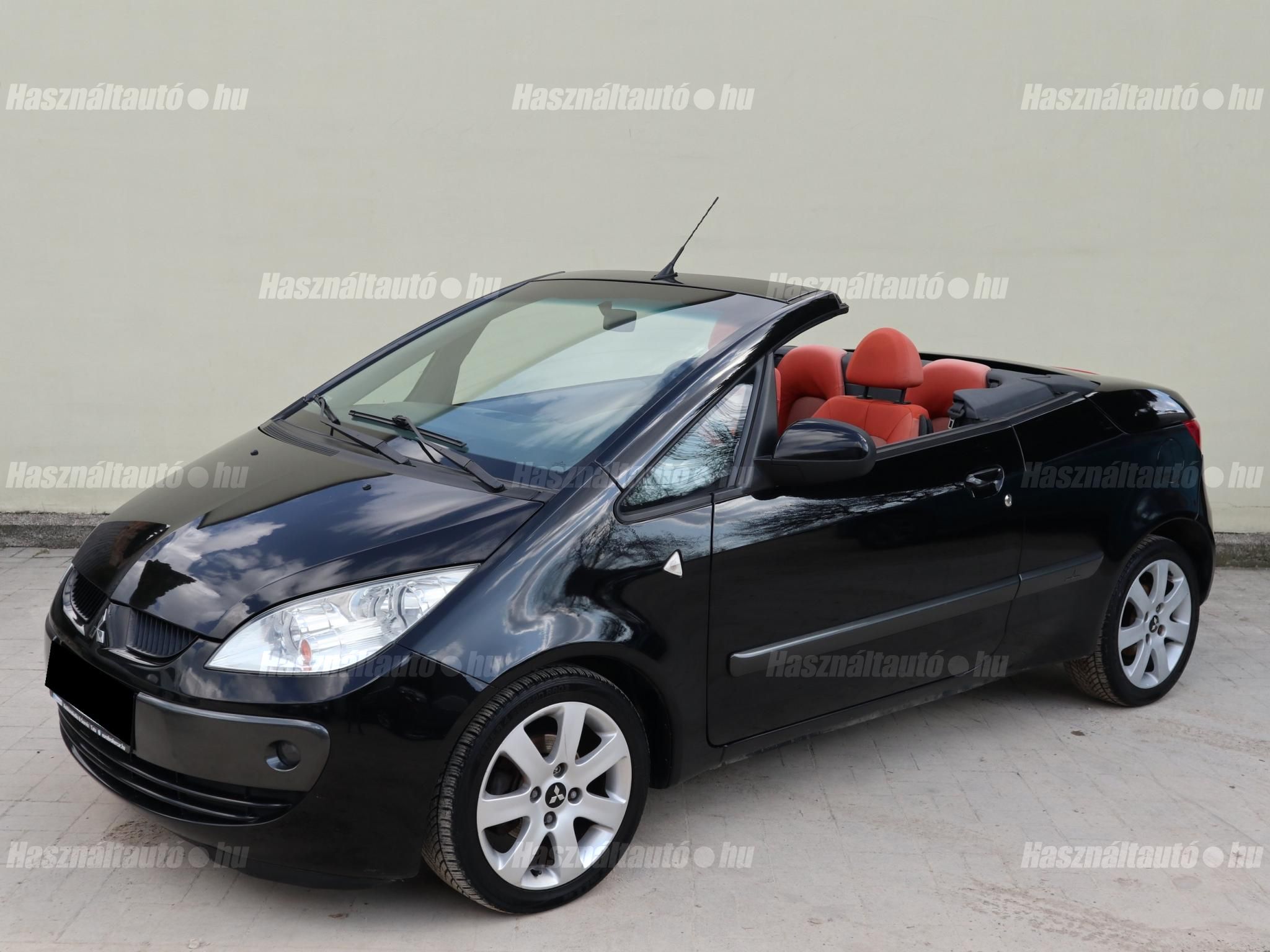 MITSUBISHI COLT 2008/3 - 1