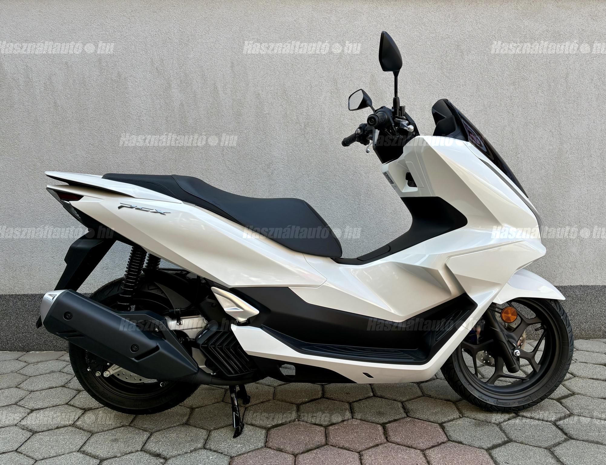 HONDA PCX 125 2026 - 1