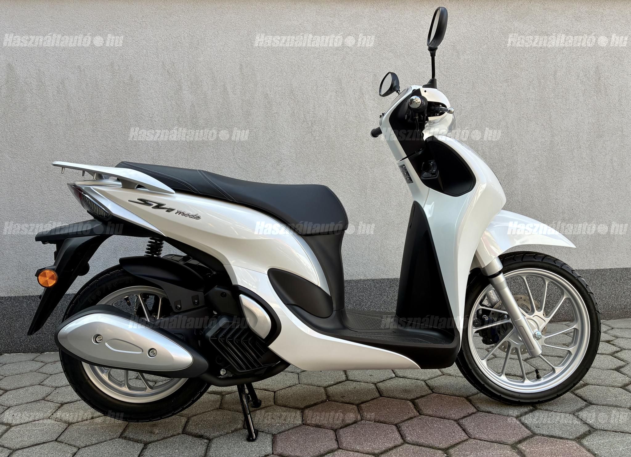 HONDA SH 125 2026 - 1