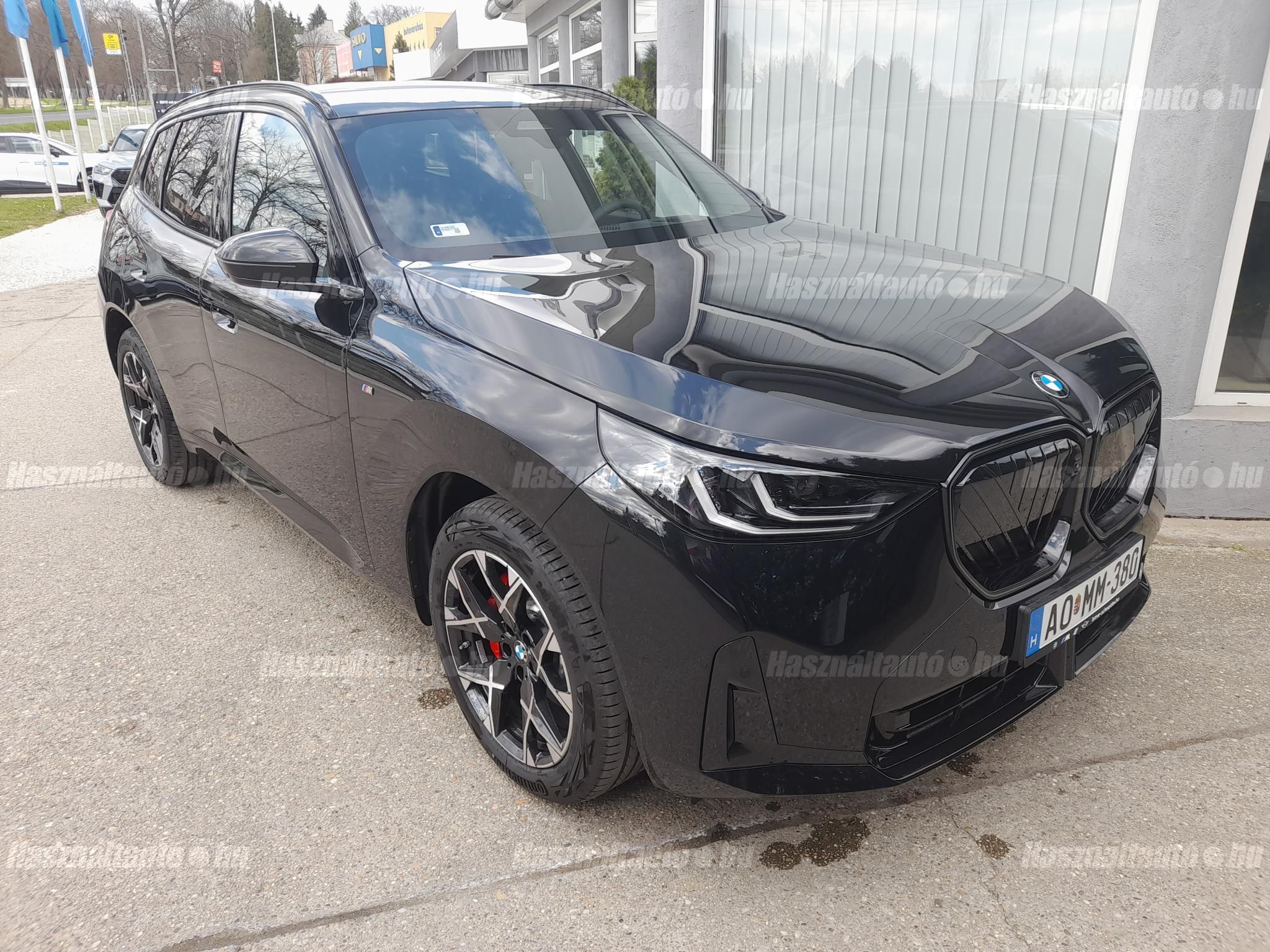 BMW X3 2026/3 - 1