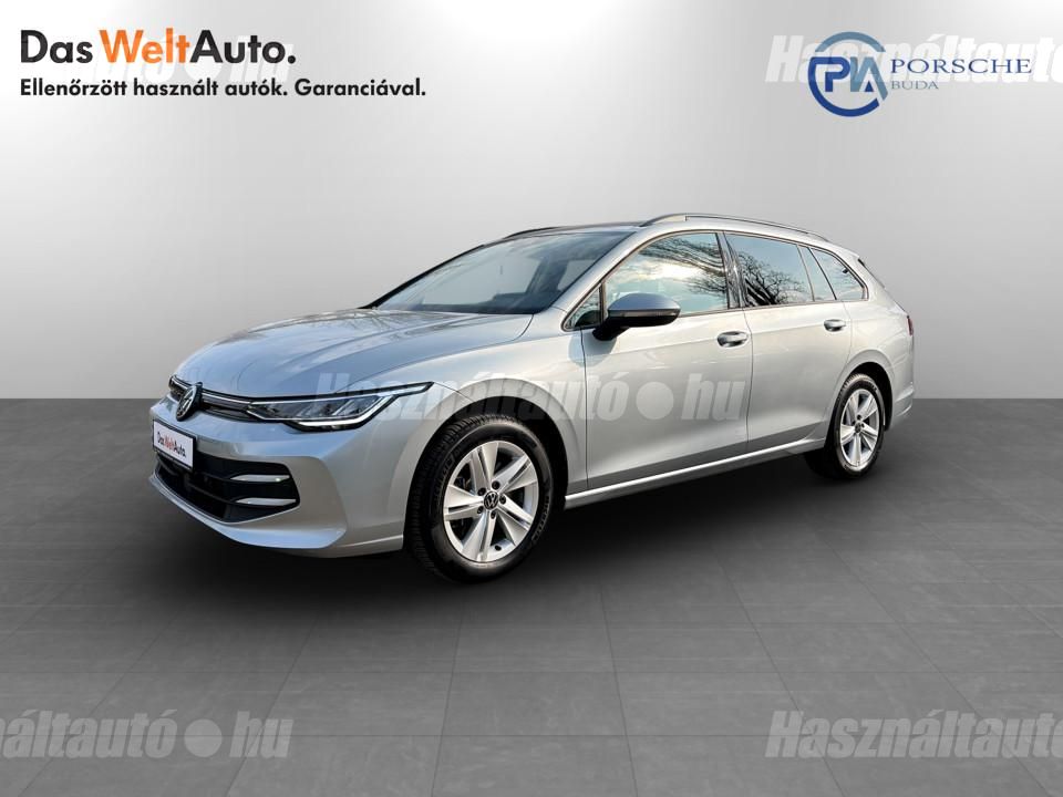 VOLKSWAGEN GOLF 2025/7 - 1