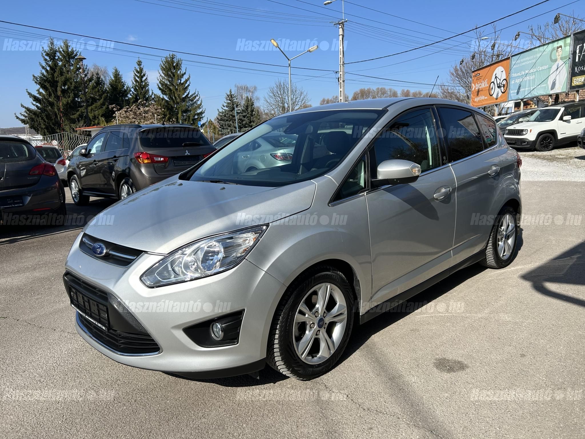 FORD C-MAX 2012/12 - 1