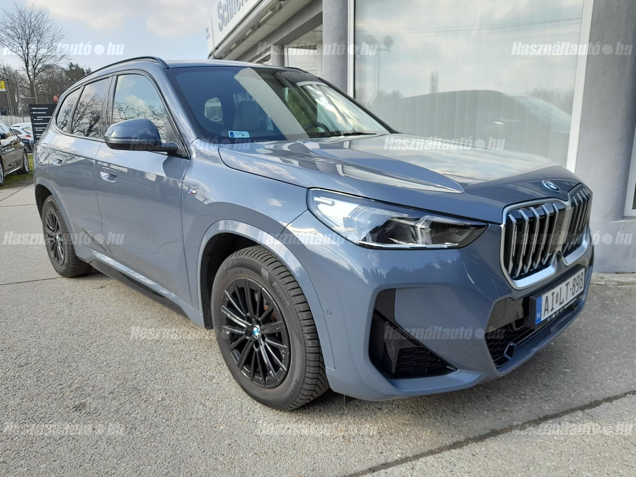BMW X1 2025/3 - 1