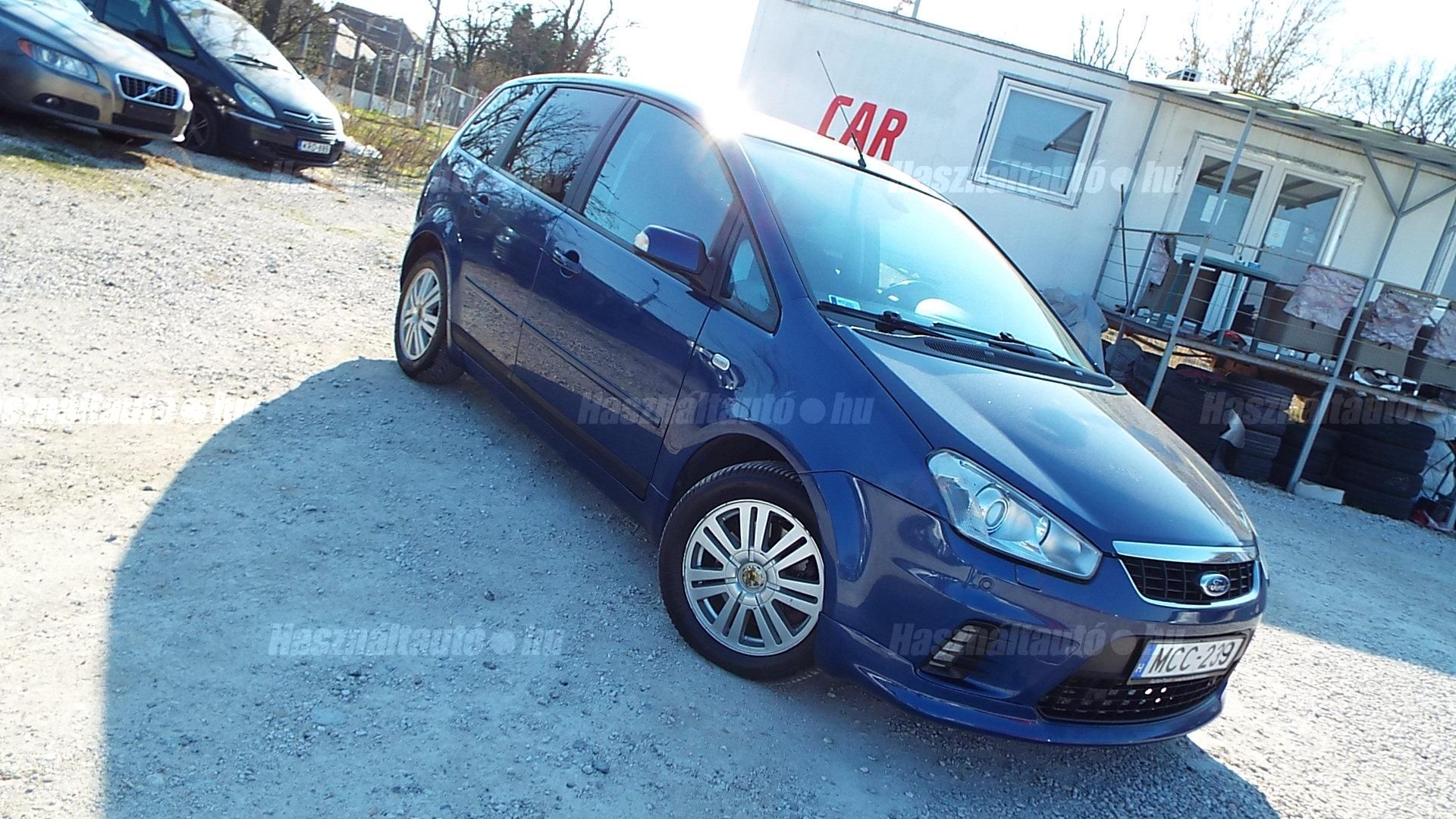 FORD C-MAX 2008/9 - 1