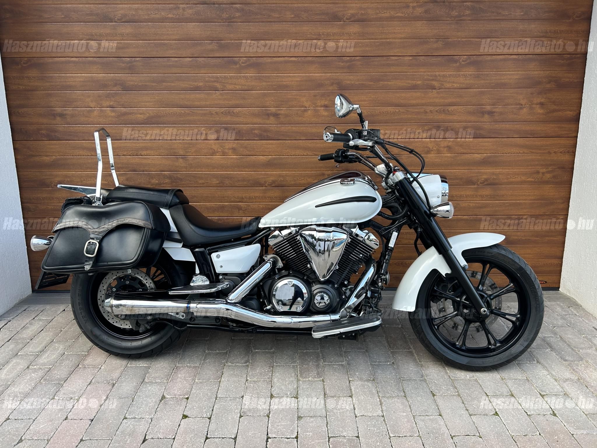 YAMAHA XVS 950 A MIDNIGHT STAR 2014 - 1