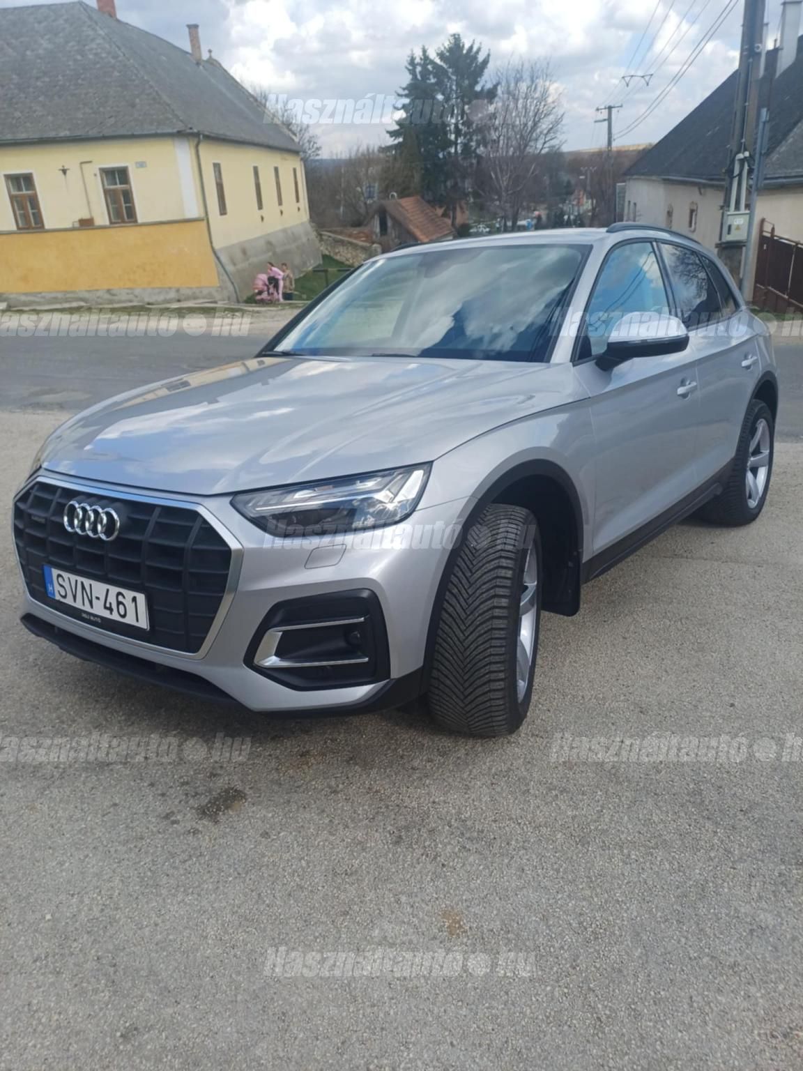 AUDI Q5 2021/8 - 1