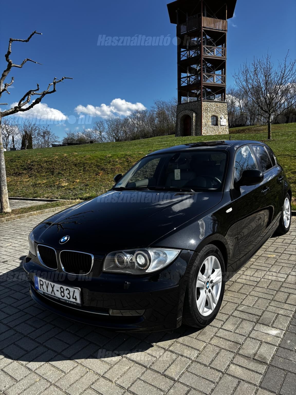 BMW 118 2010/6 - 1