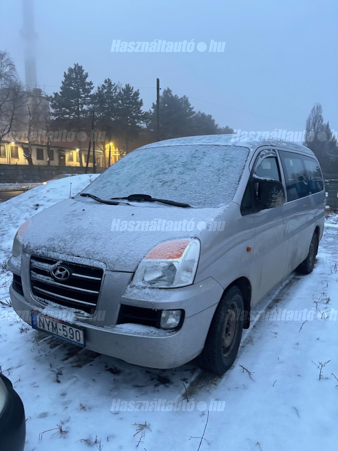HYUNDAI H-1 STAREX 2006/3 - 1
