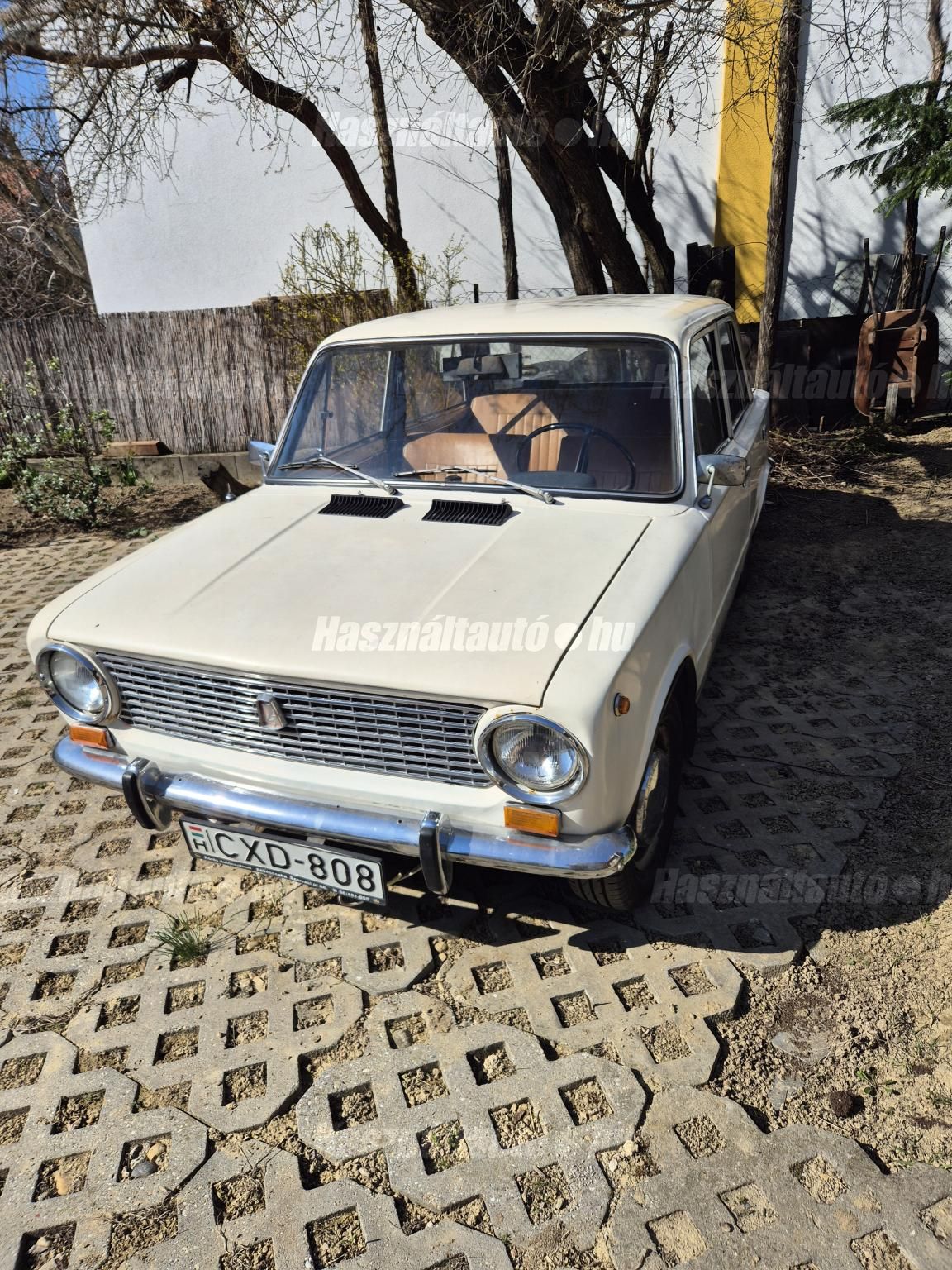 LADA 2101 1977/8 - 1