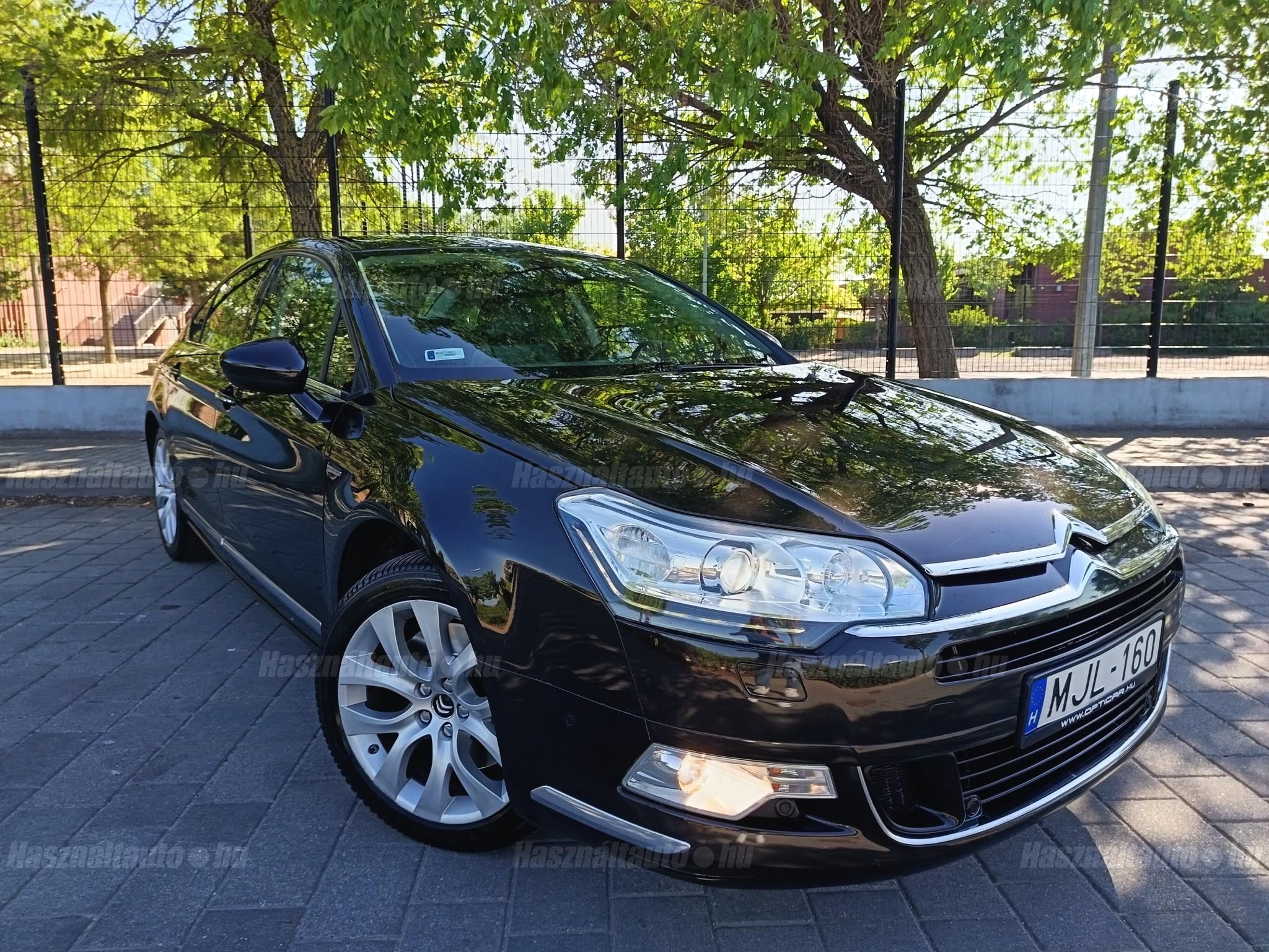 CITROEN C5 2013/4 - 1