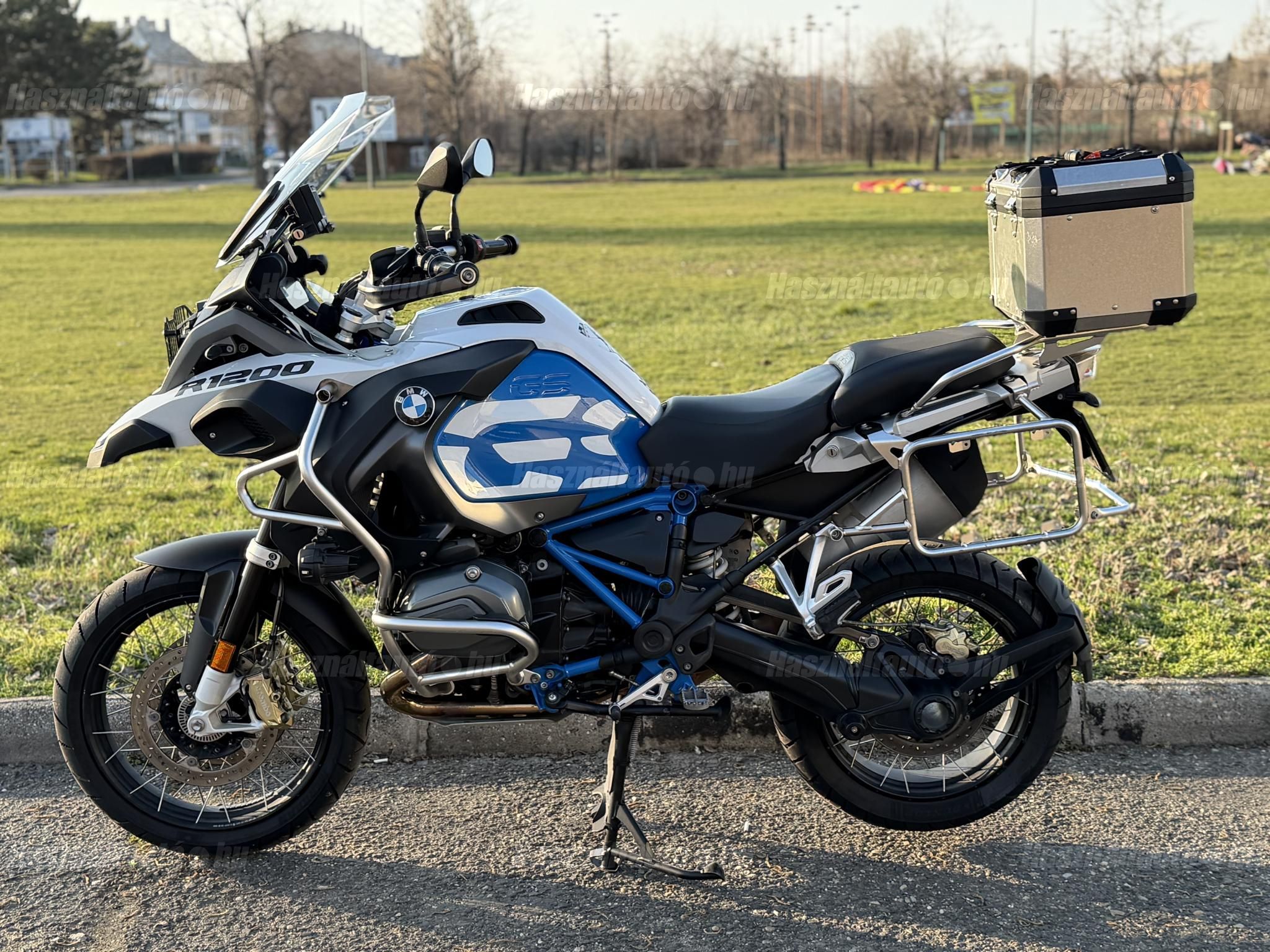 BMW R 1200 GS 2018/4 - 1