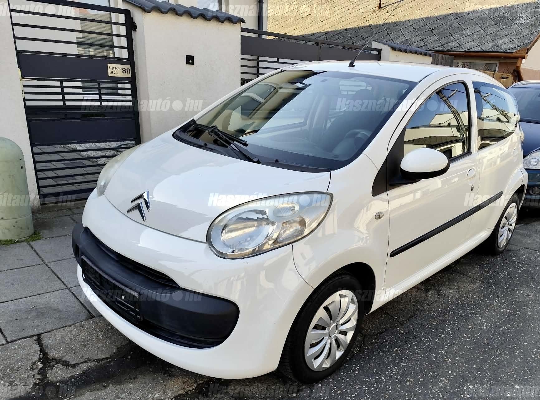 CITROEN C1 2008/12 - 1