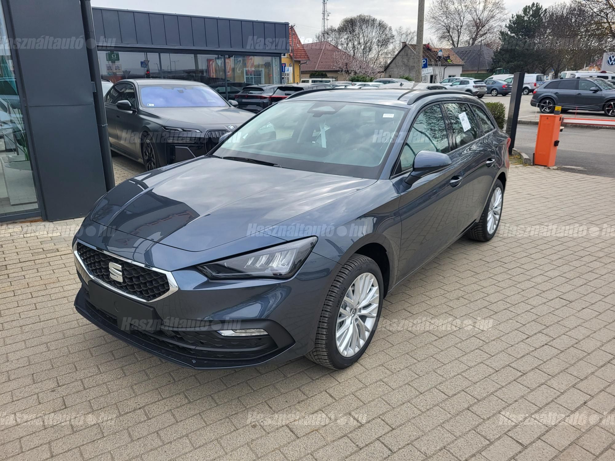 SEAT LEON 2026 - 1