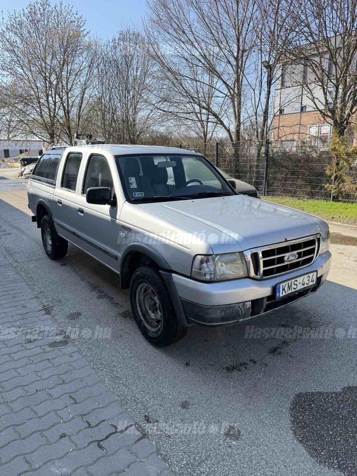 FORD RANGER 2005 - 1