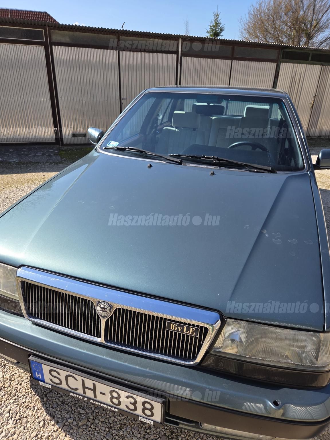 LANCIA THEMA 1993 - 1