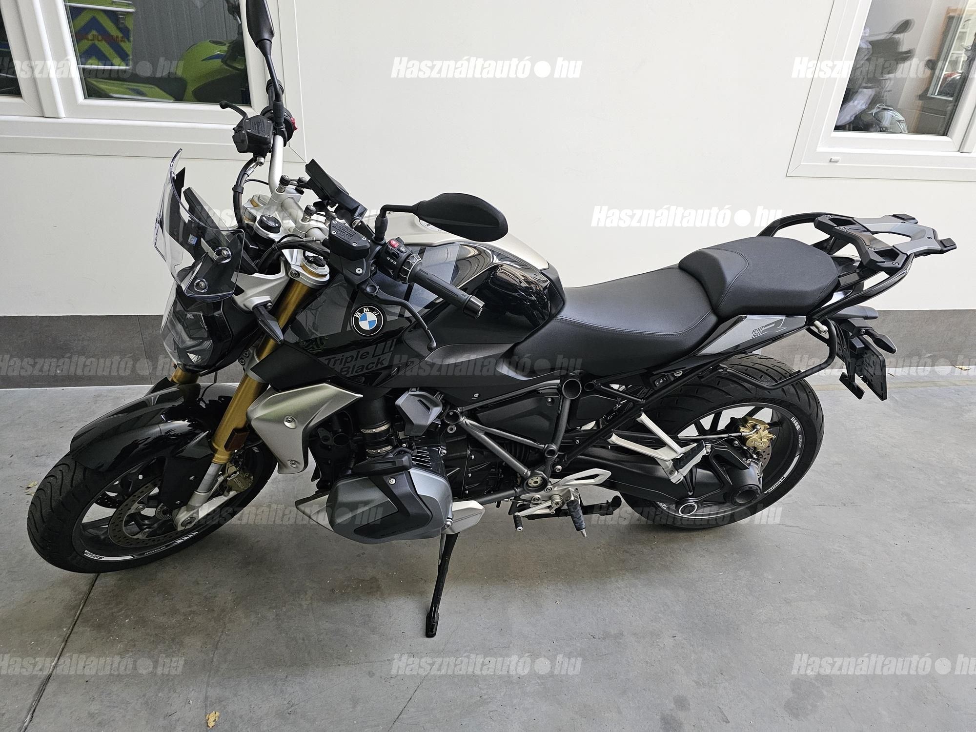 BMW R 1250 R 2024/8 - 1