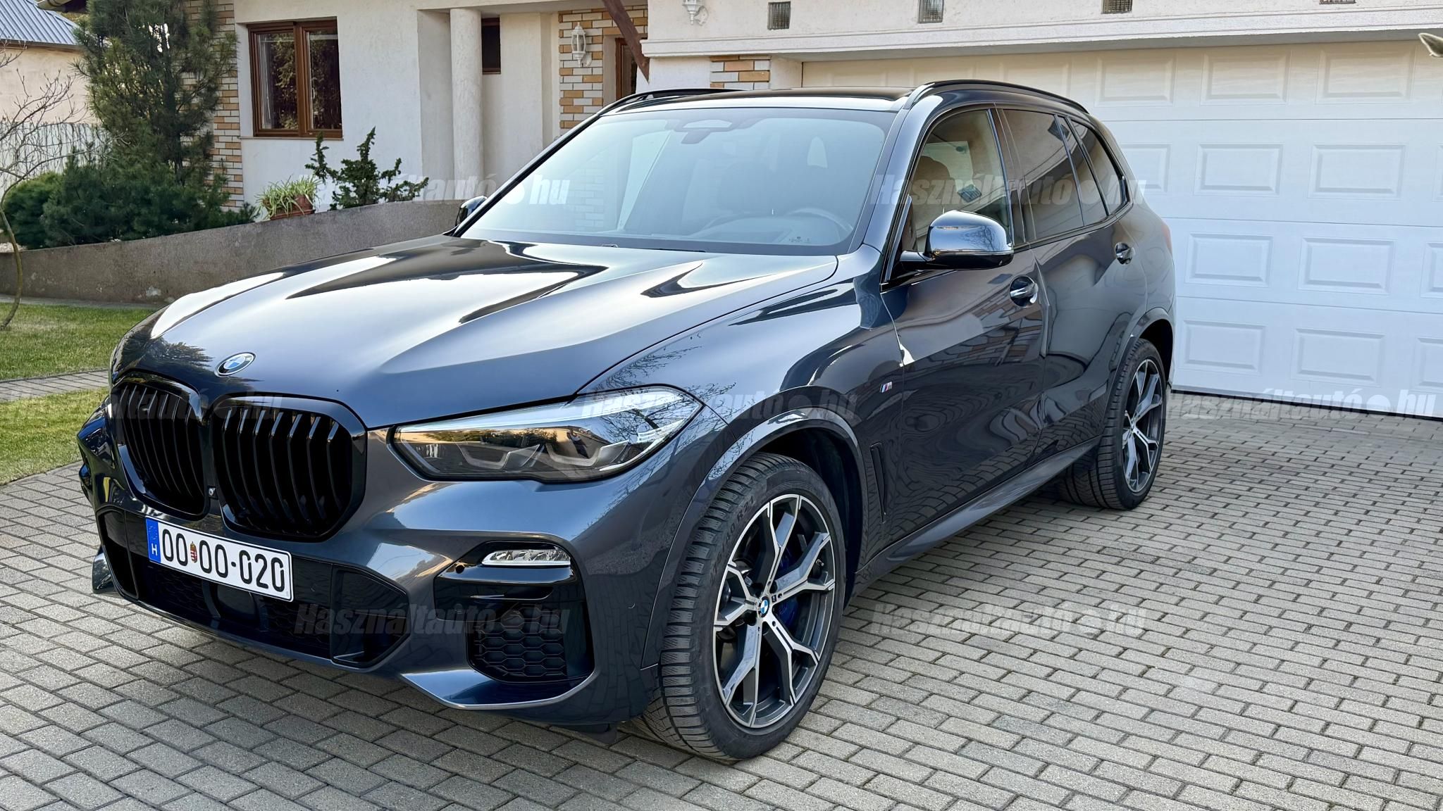 BMW X5 2020/1 - 1
