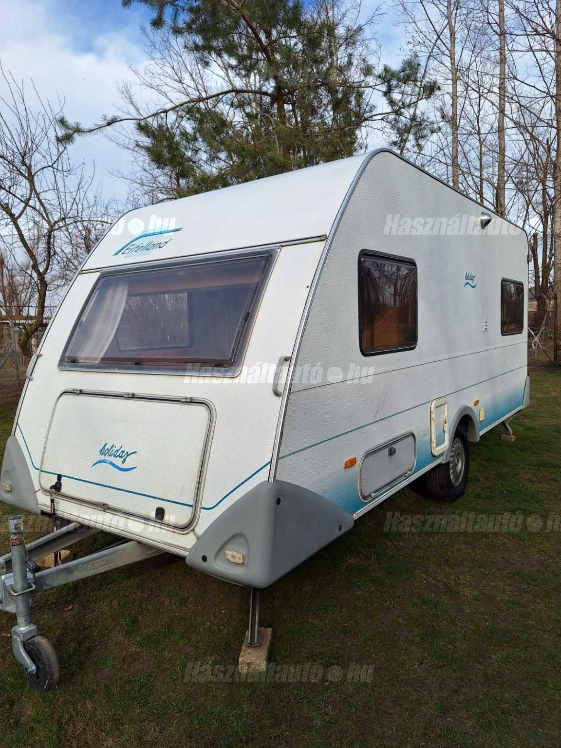 KNAUS 2000/6 - 1