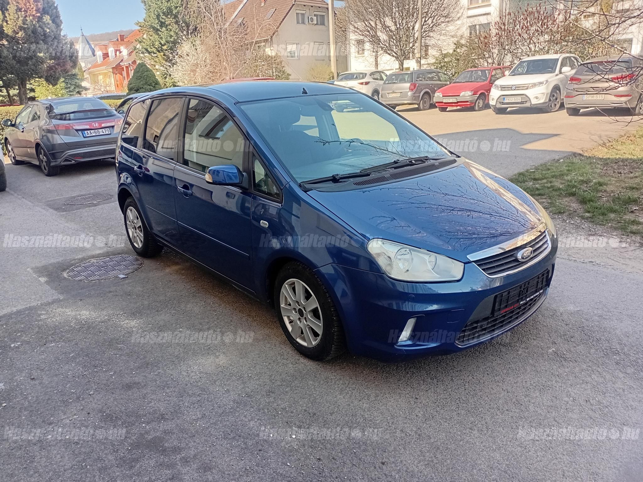 FORD C-MAX 2008 - 1