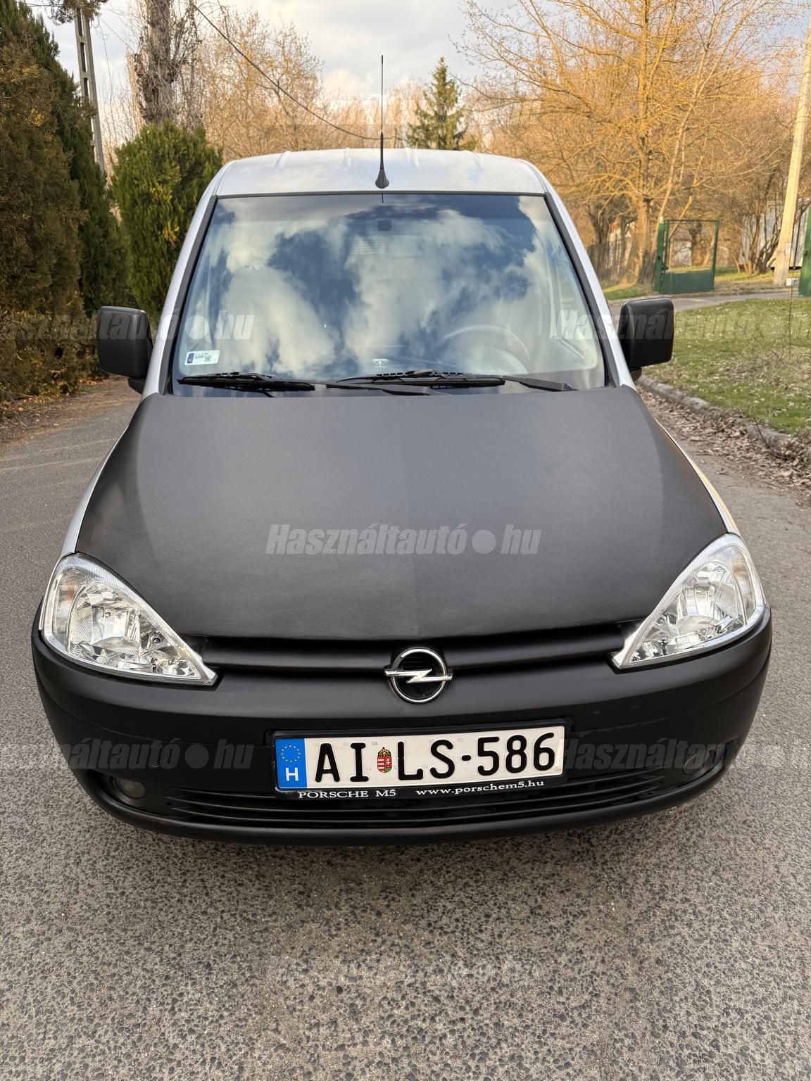 OPEL COMBO 2007/3 - 1