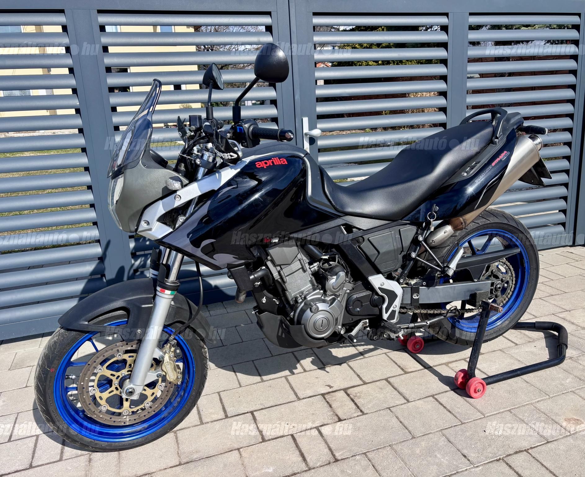 APRILIA PEGASO 650 2005/6 - 1