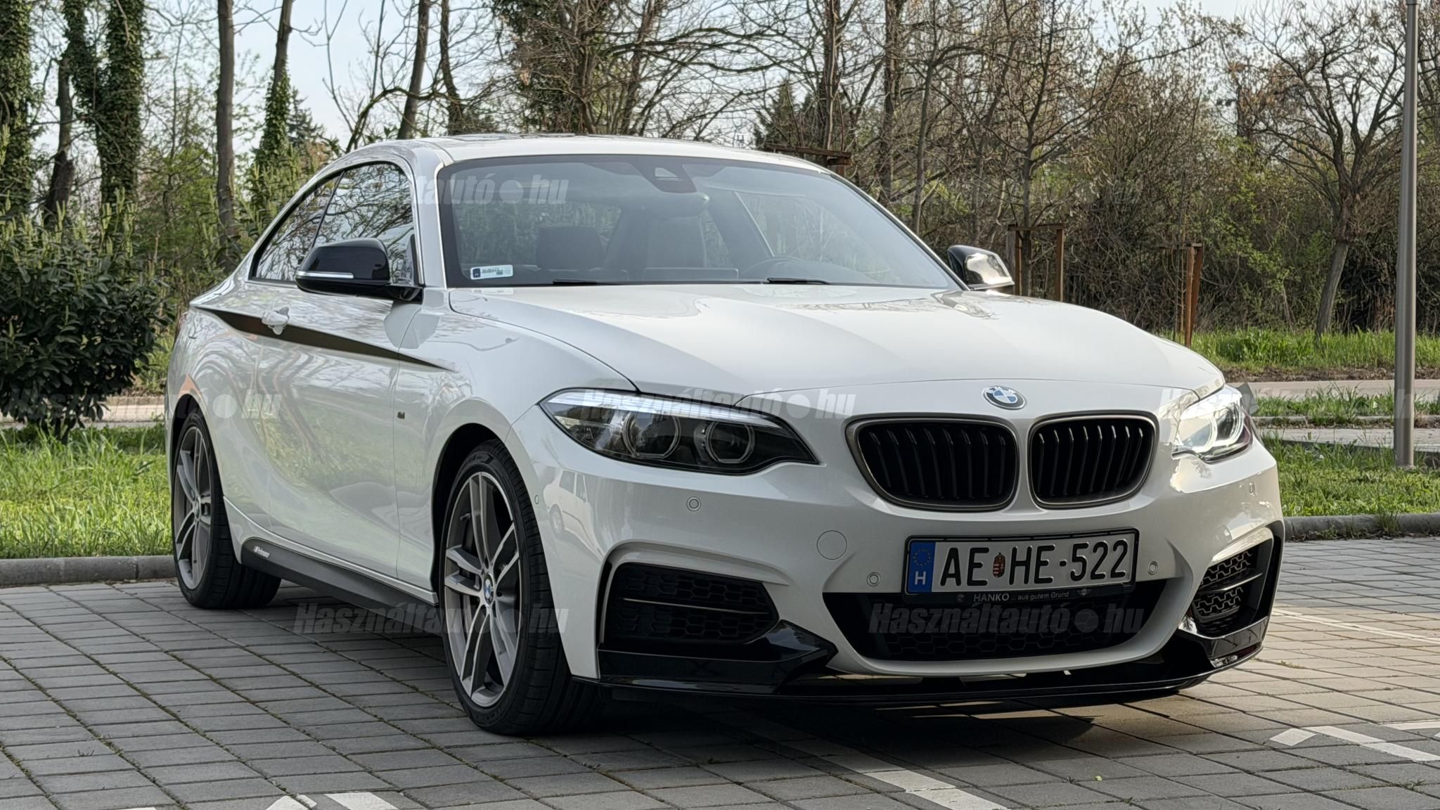 BMW M240I 2019/10 - 1