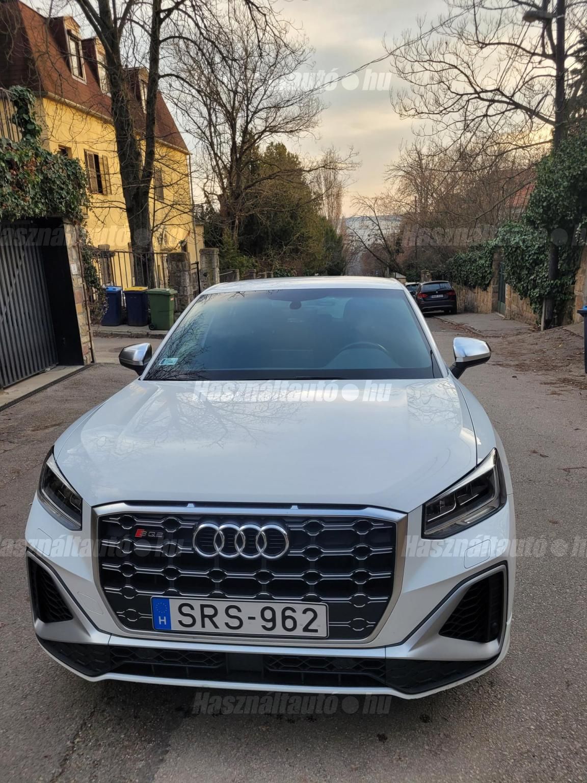 AUDI Q2 2021/5 - 1