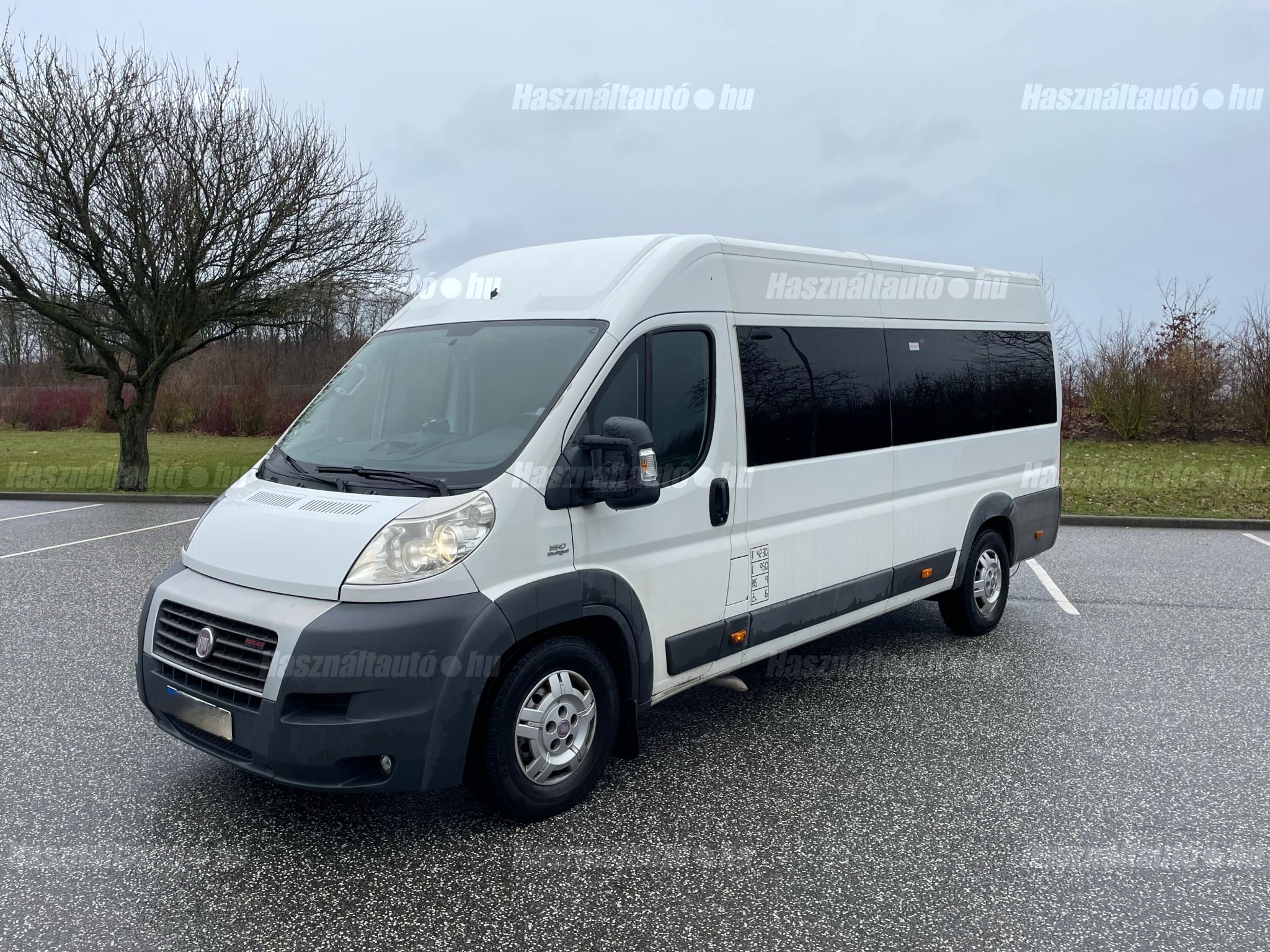 FIAT 2014/12 - 1