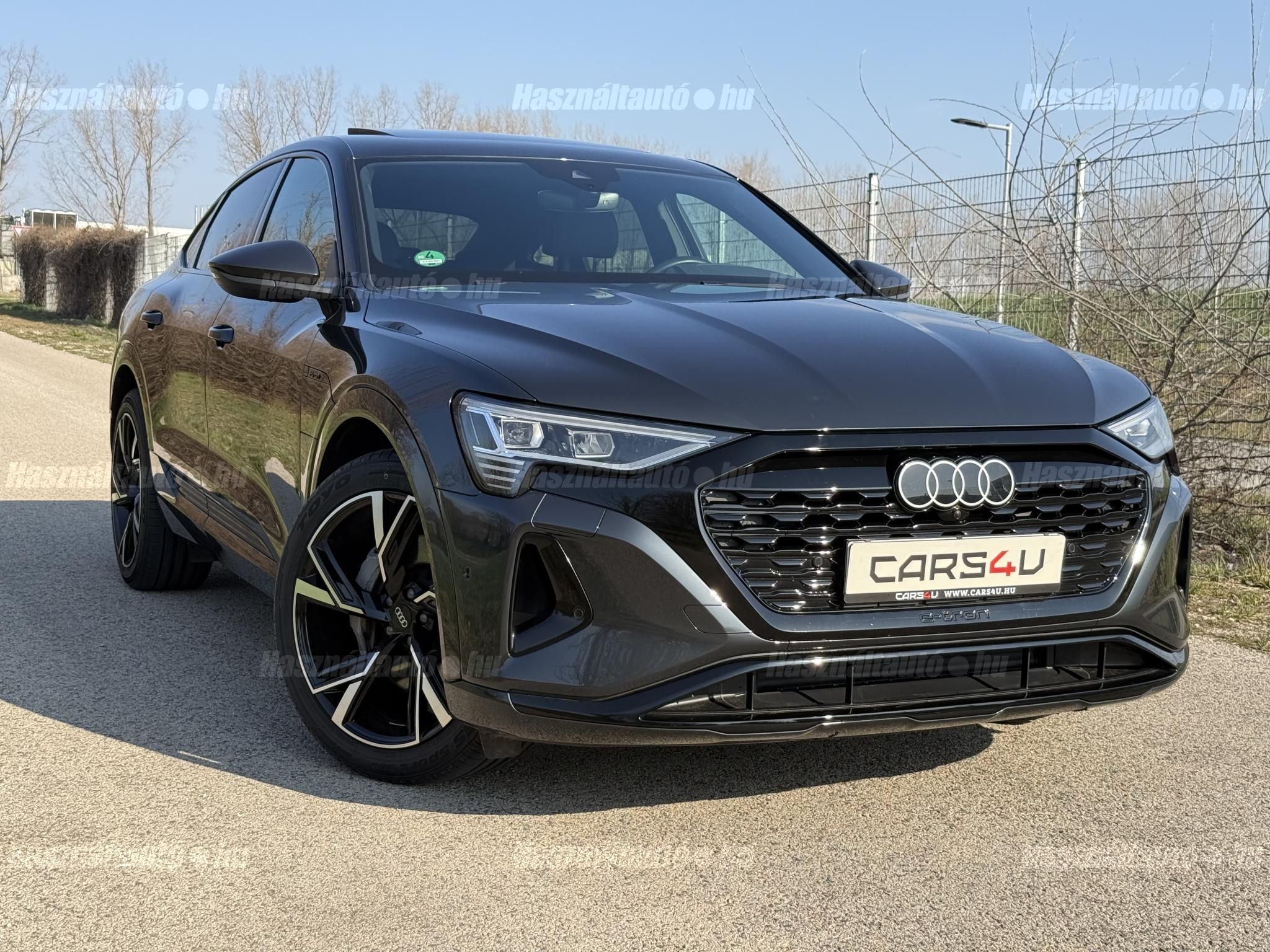 AUDI Q8 2023/8 - 1