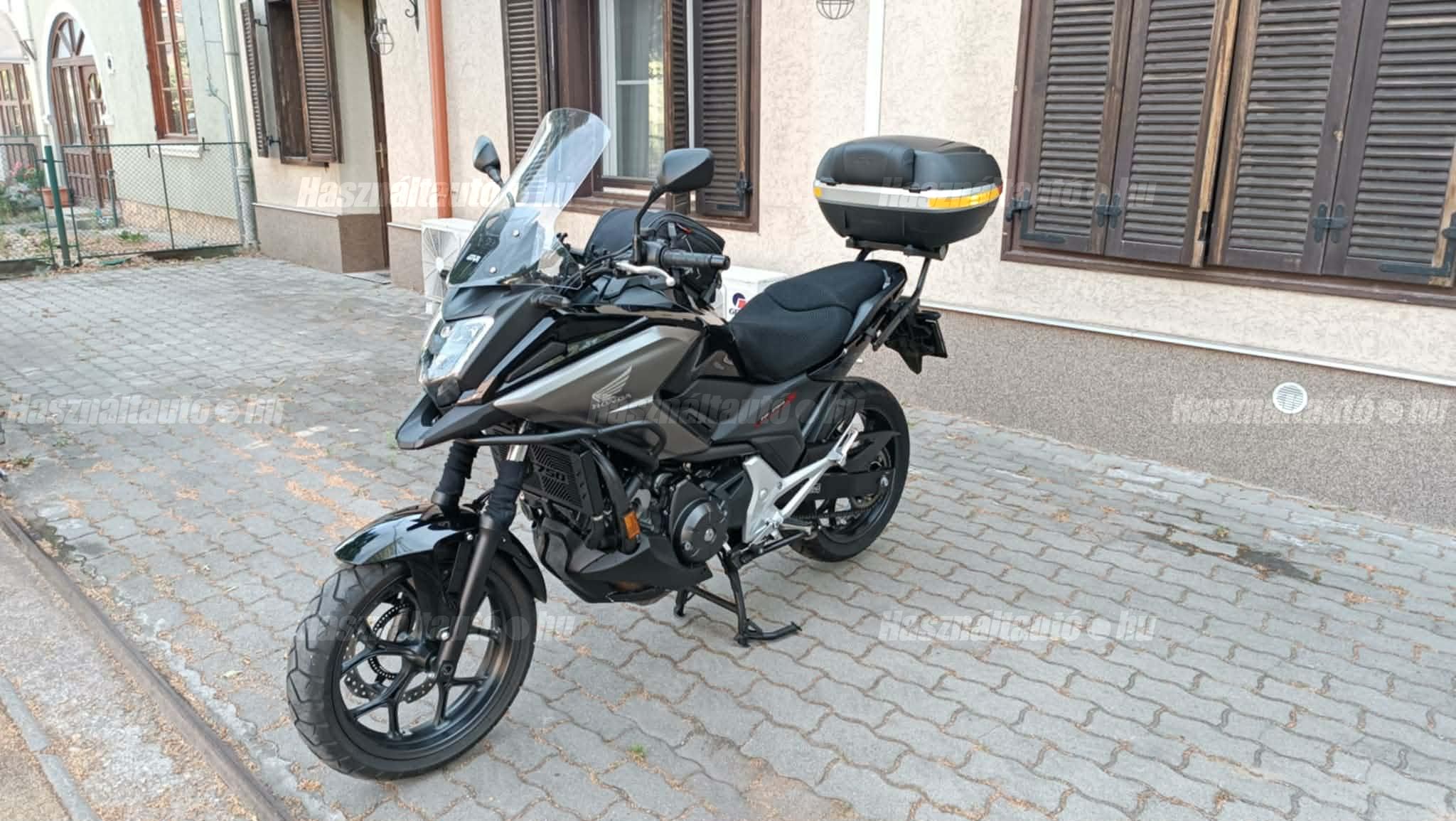 HONDA NC 750 X 2020/7 - 1