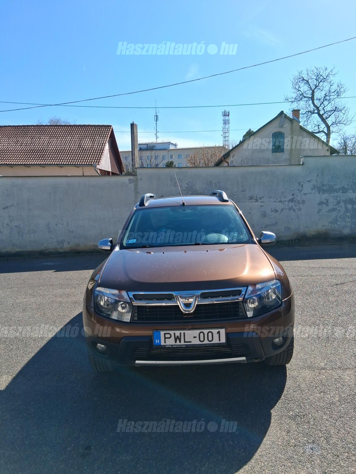 DACIA DUSTER 2013/3 - 1
