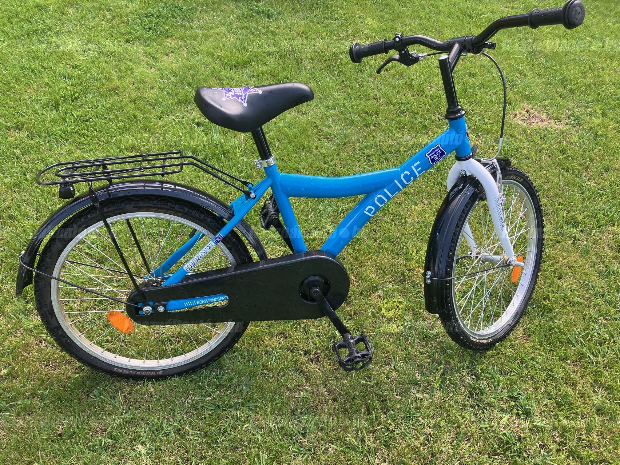BICYCLE 2014 - 1