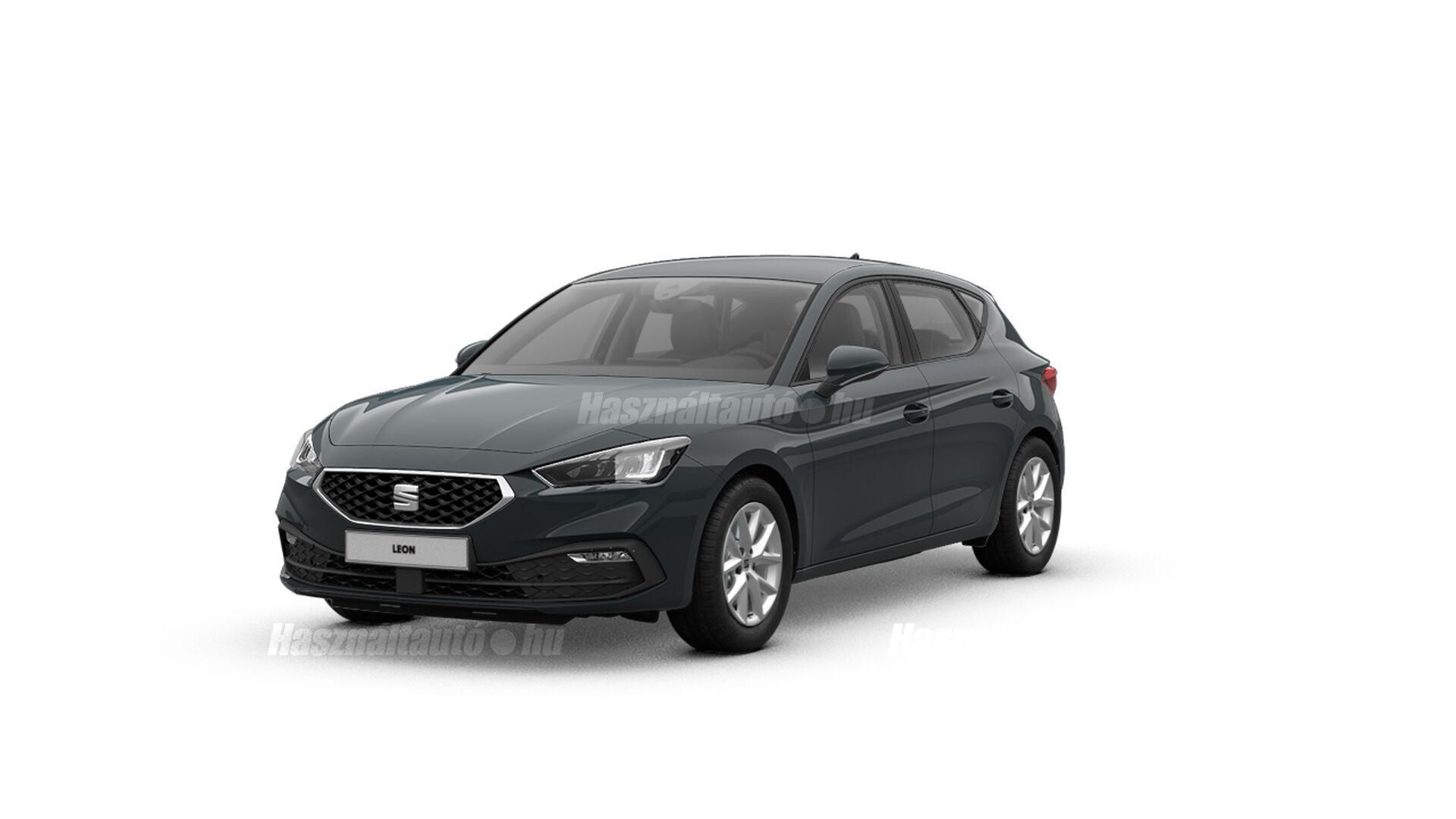 SEAT LEON 2026 - 1