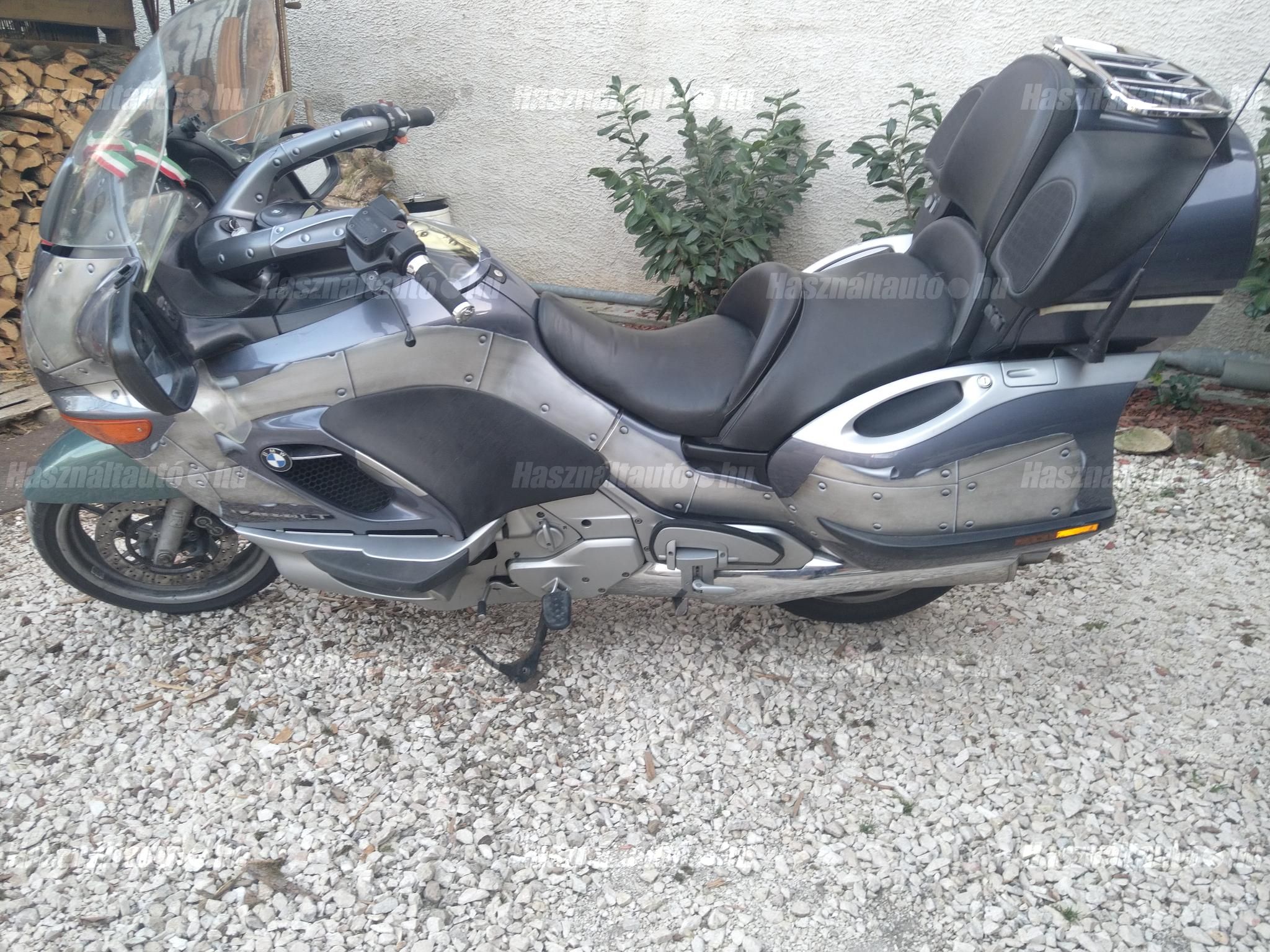 BMW K 1200 LT 1999/3 - 1