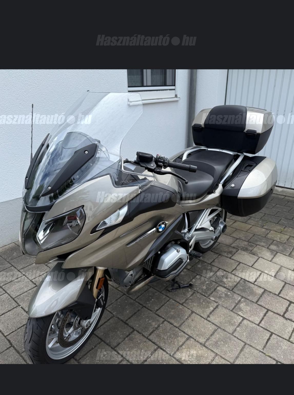BMW R 1200 RT 2017/3 - 1