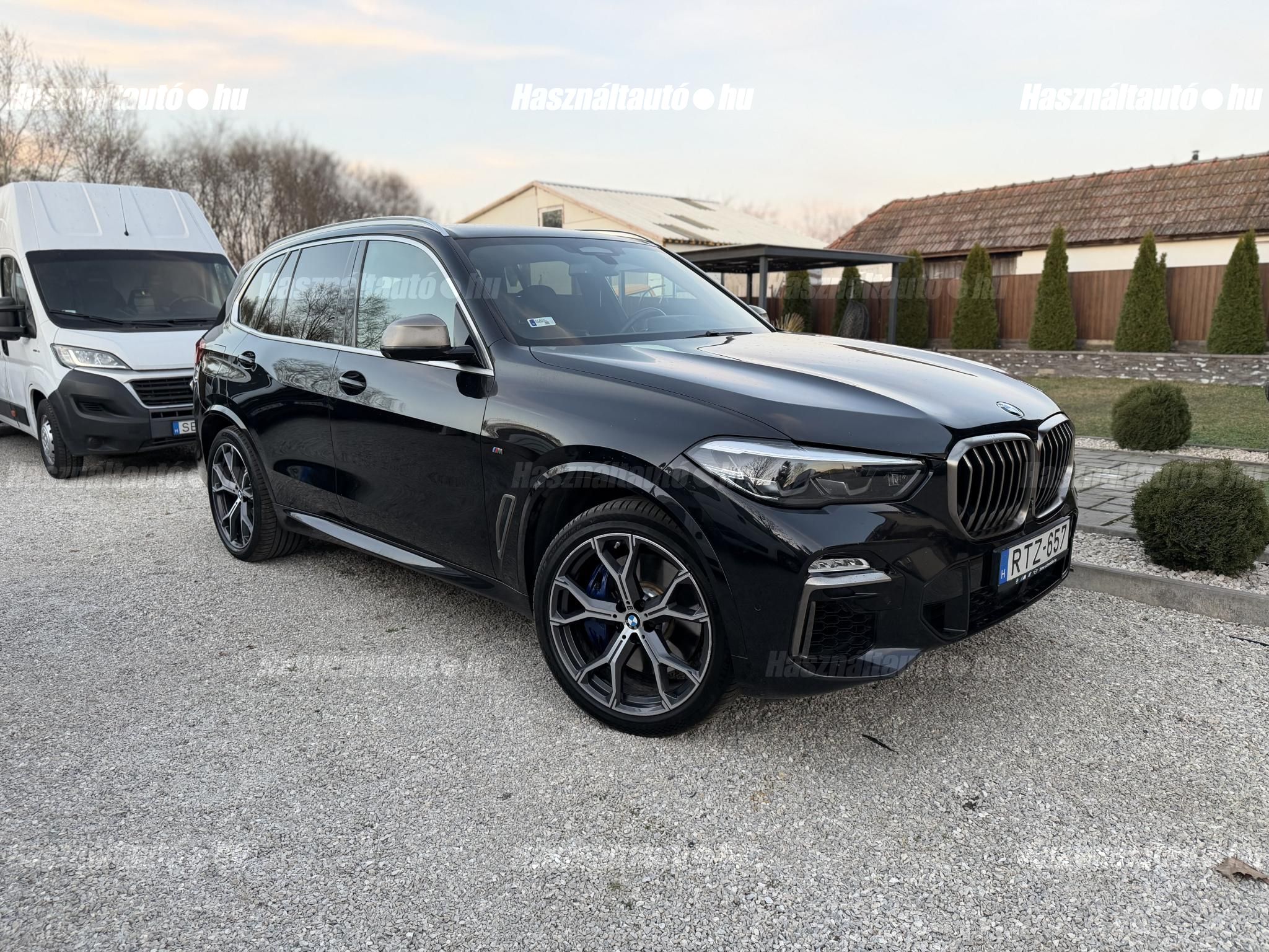 BMW X5 2019/10 - 1